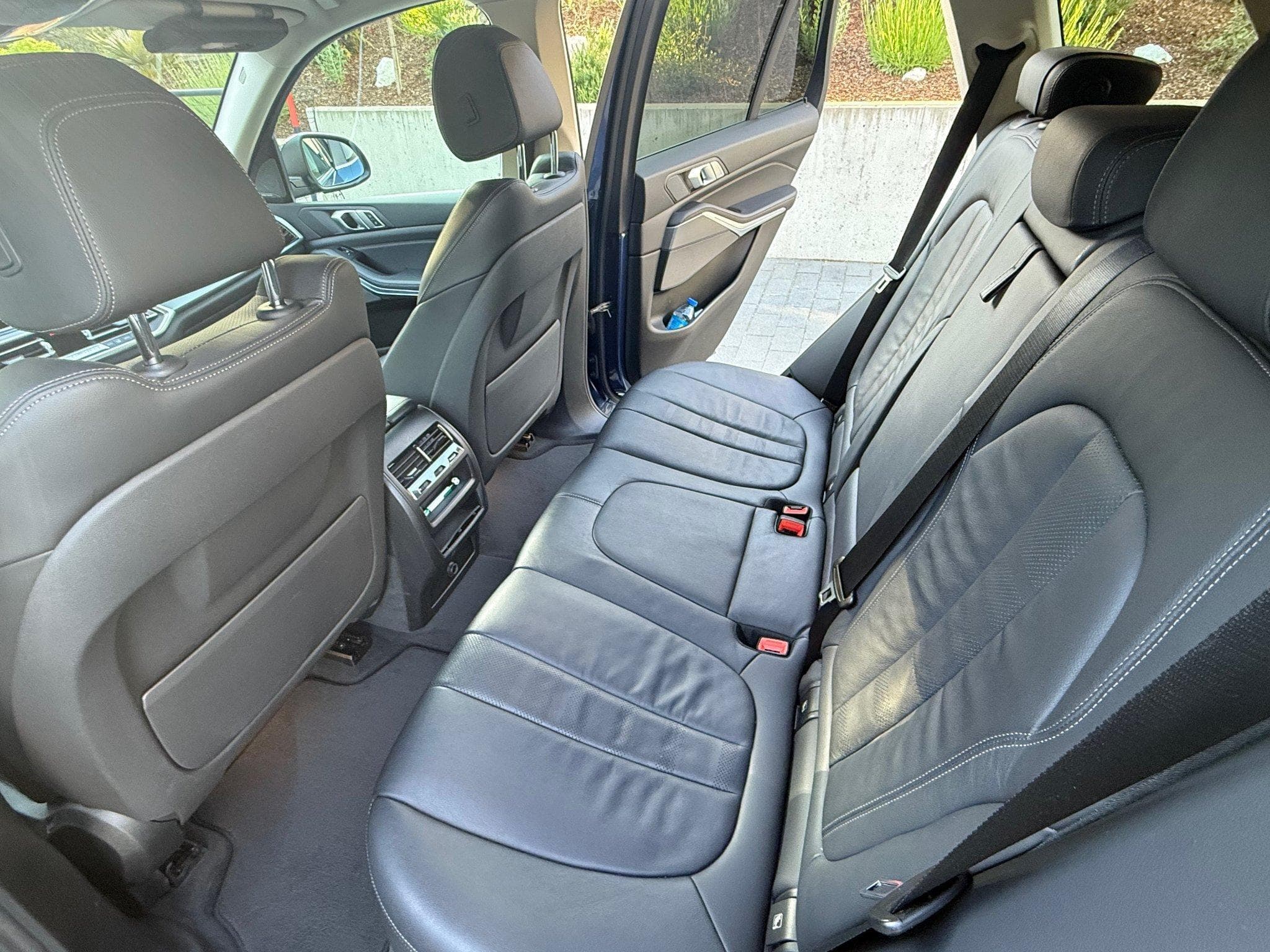 BMW X5 Hybrid XDrive 45E (BATTERIE NEUVE) (2019) - Foto 11