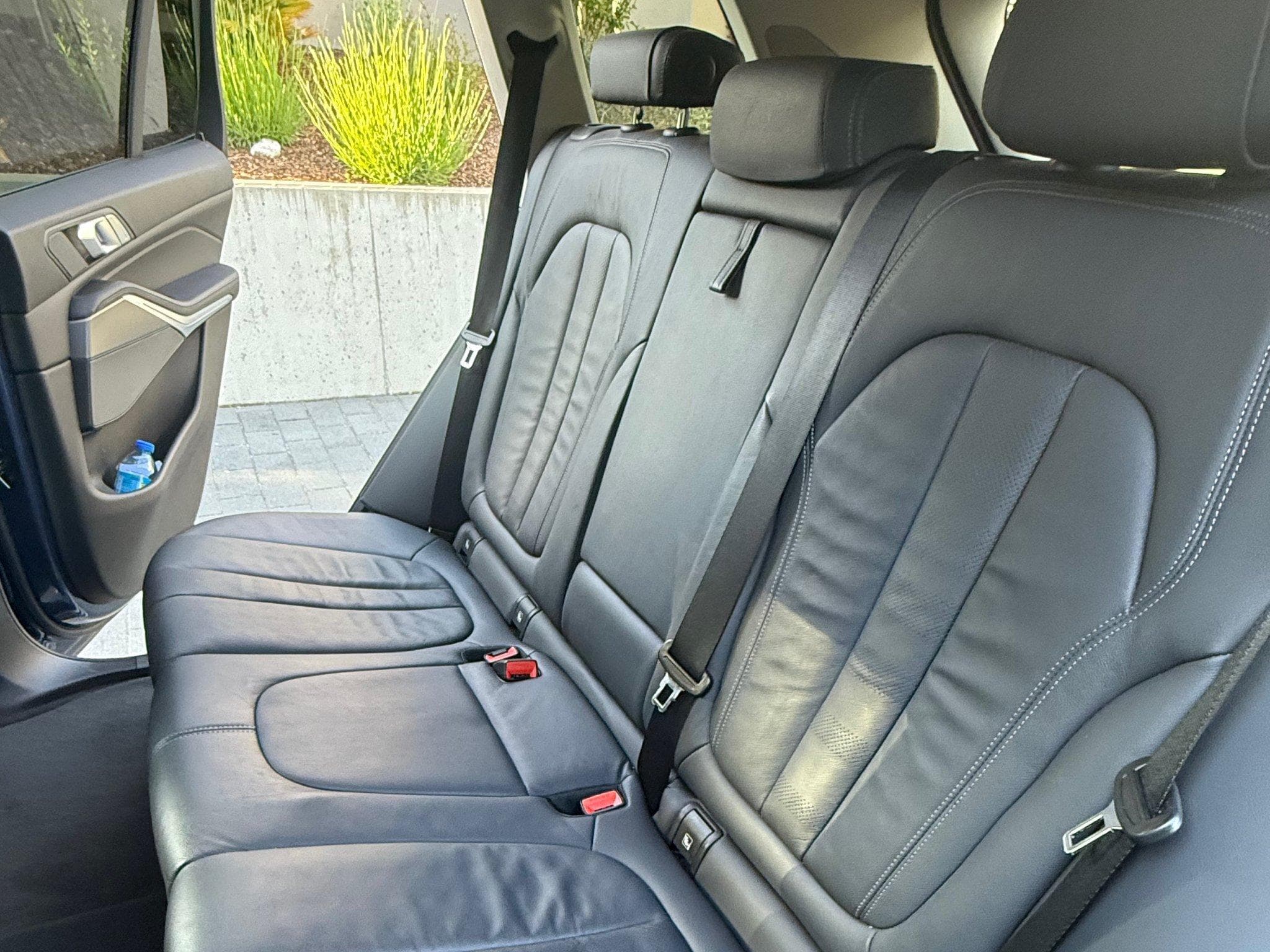 BMW X5 Hybrid XDrive 45E (BATTERIE NEUVE) (2019) - Foto 12