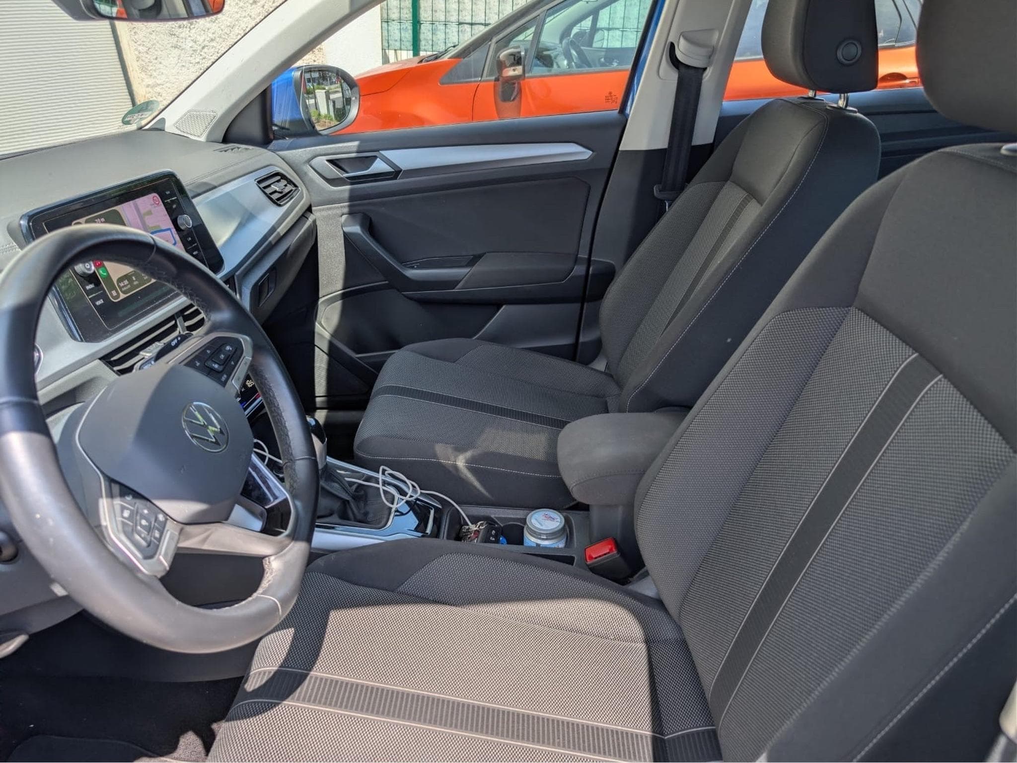 VW T-Roc T- ROC 1.0 TSI (2022) - Photo 3