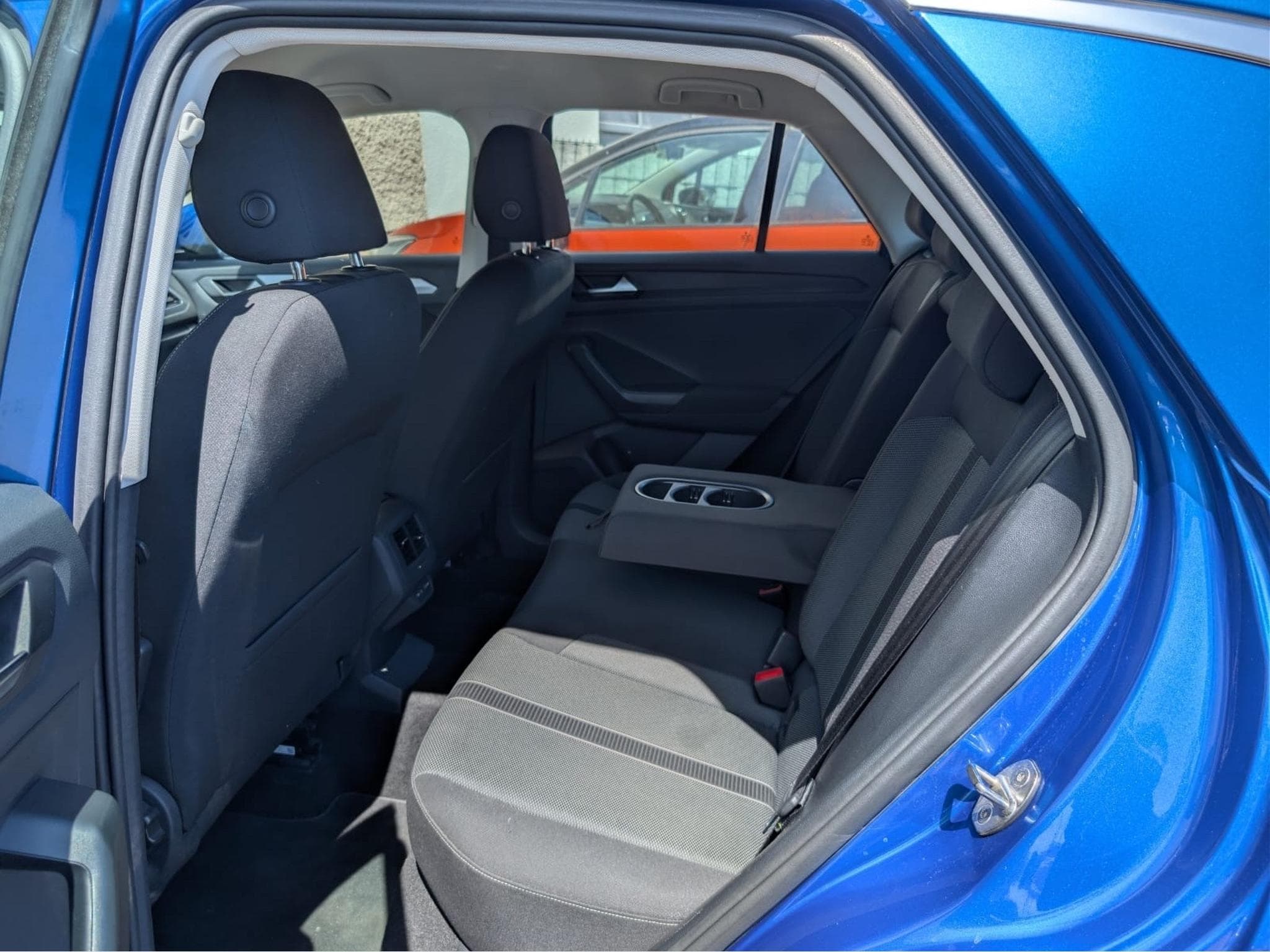 VW T-Roc T- ROC 1.0 TSI (2022) - Photo 4