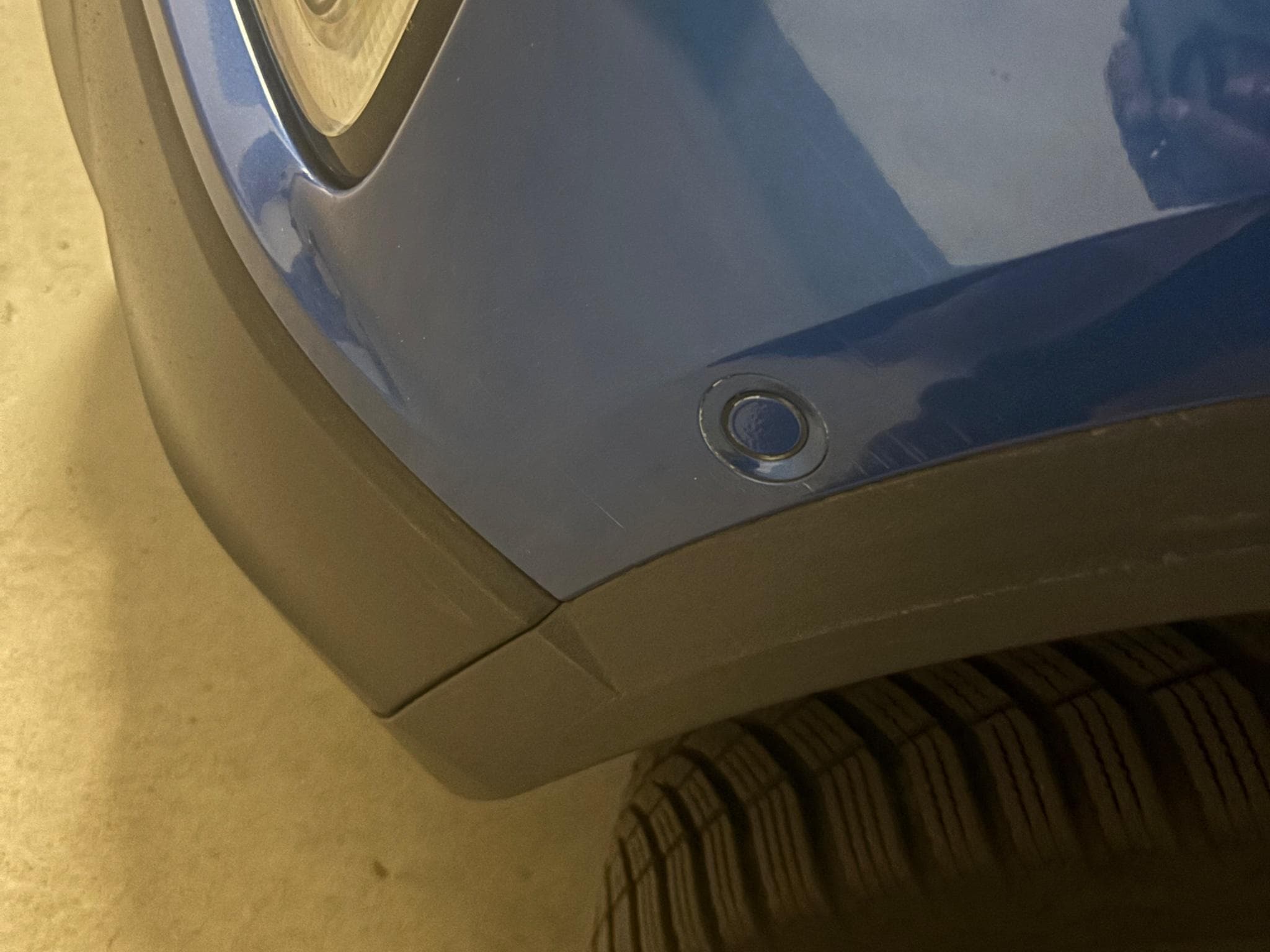 VW T-Roc T- ROC 1.0 TSI (2022) - Photo 10