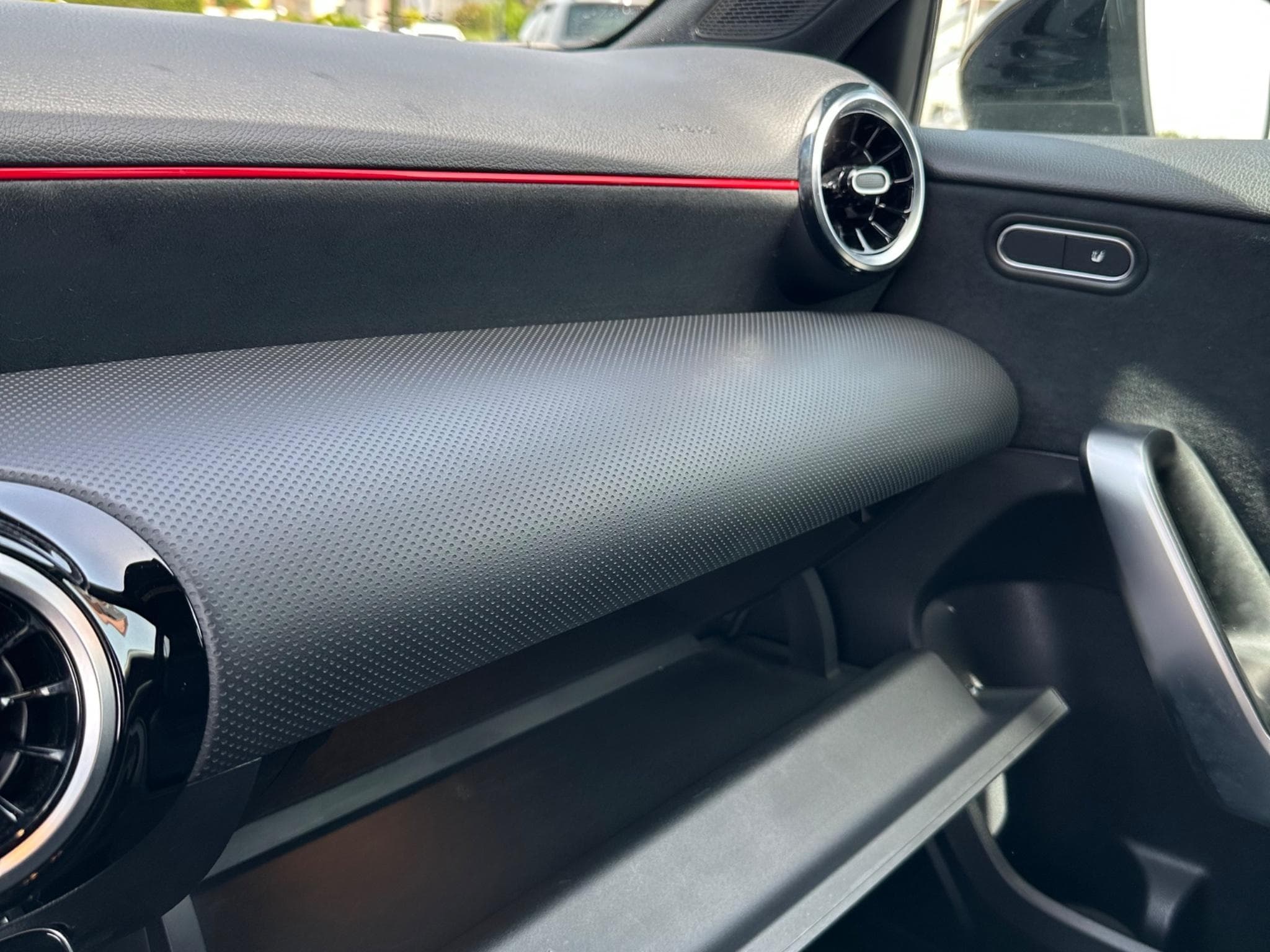 Mercedes Classe A AMG Line (2019) - Foto 11