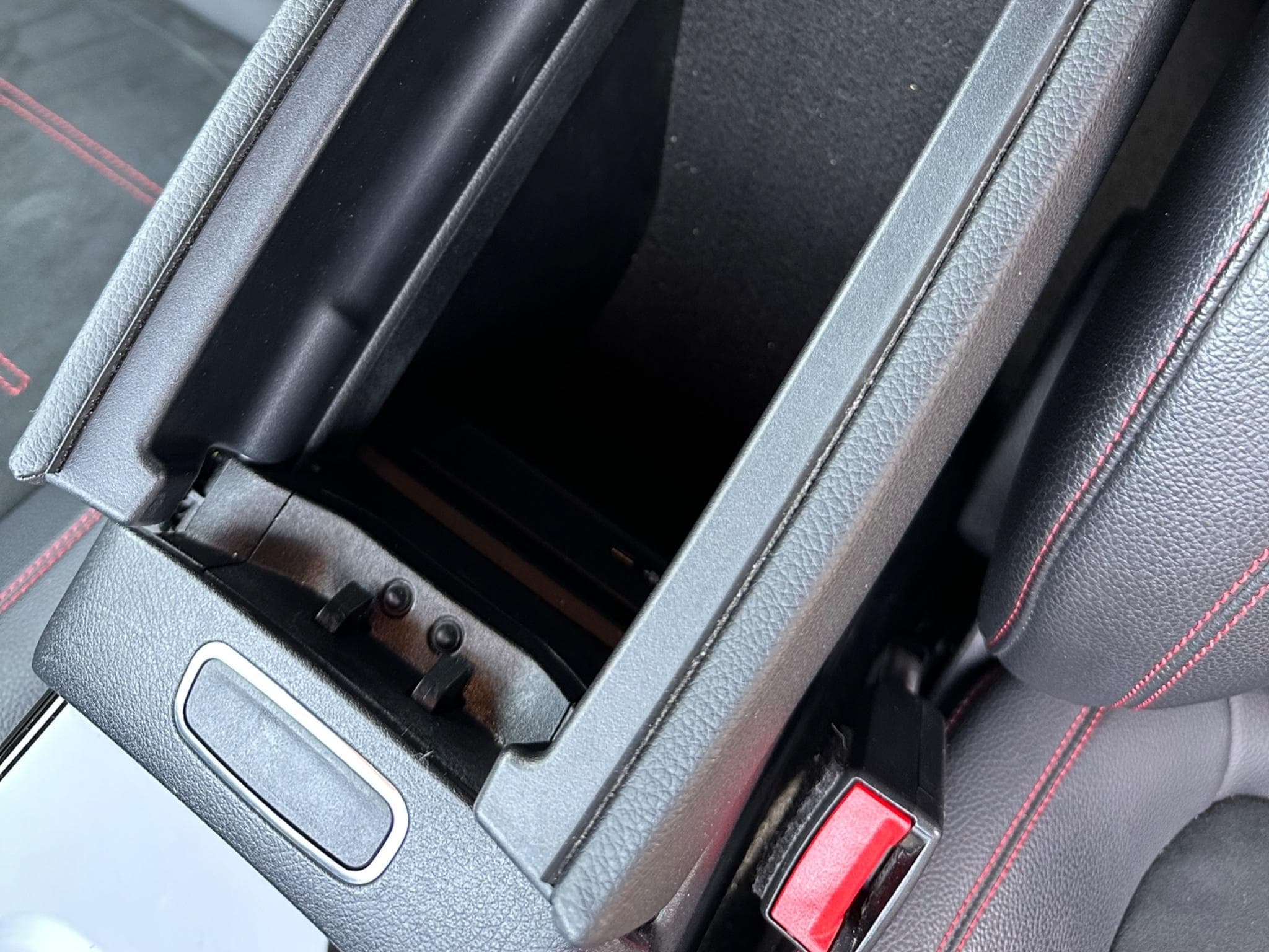 Mercedes Classe A AMG Line (2019) - Foto 13