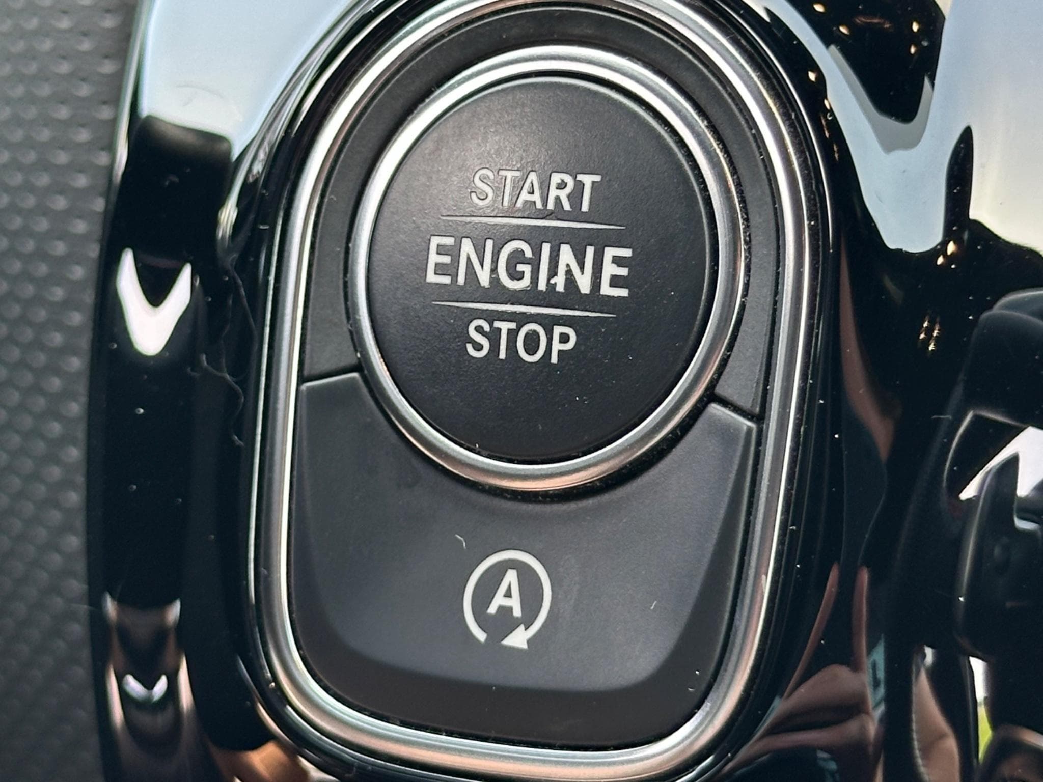 Mercedes Classe A AMG Line (2019) - Foto 14