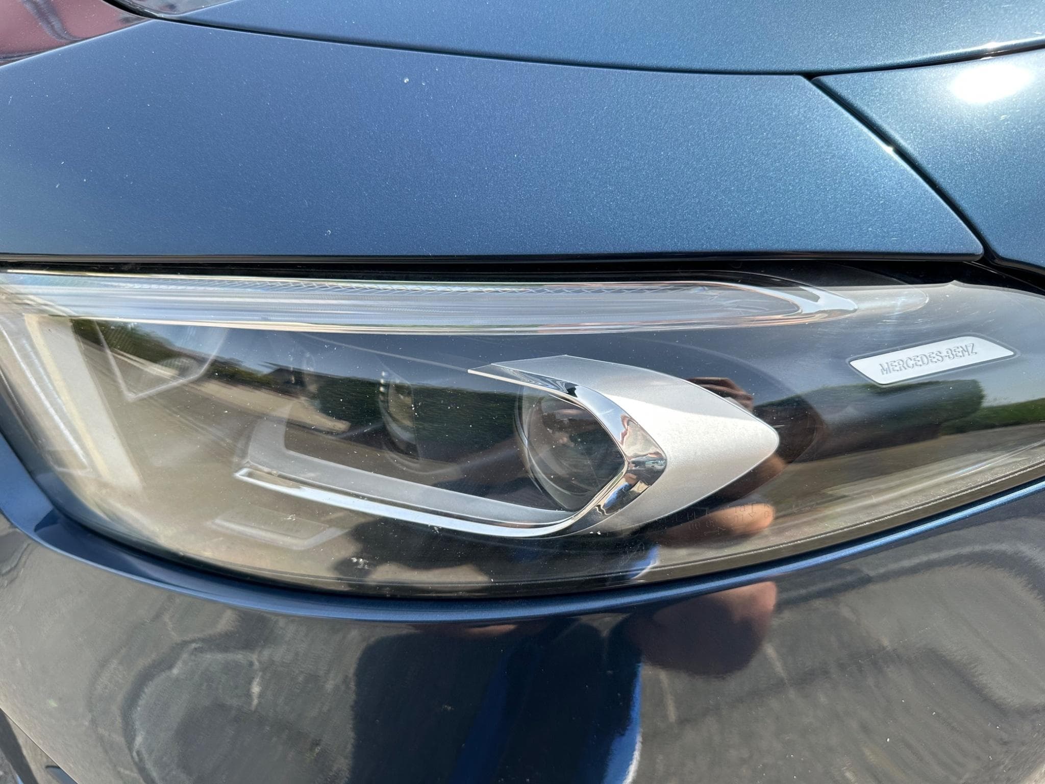Mercedes Classe A AMG Line (2019) - Foto 15