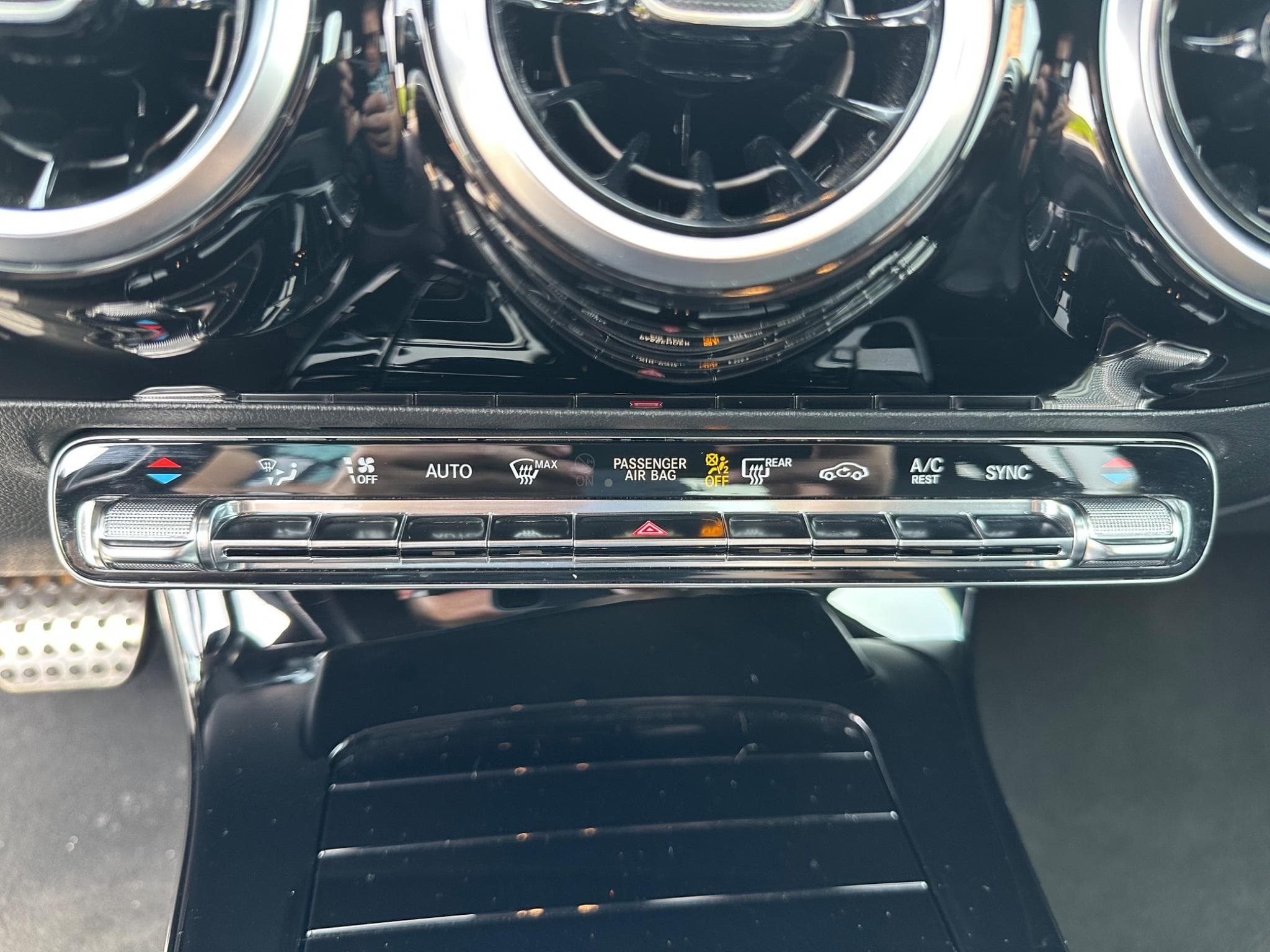 Mercedes Classe A AMG Line (2019) - Foto 9