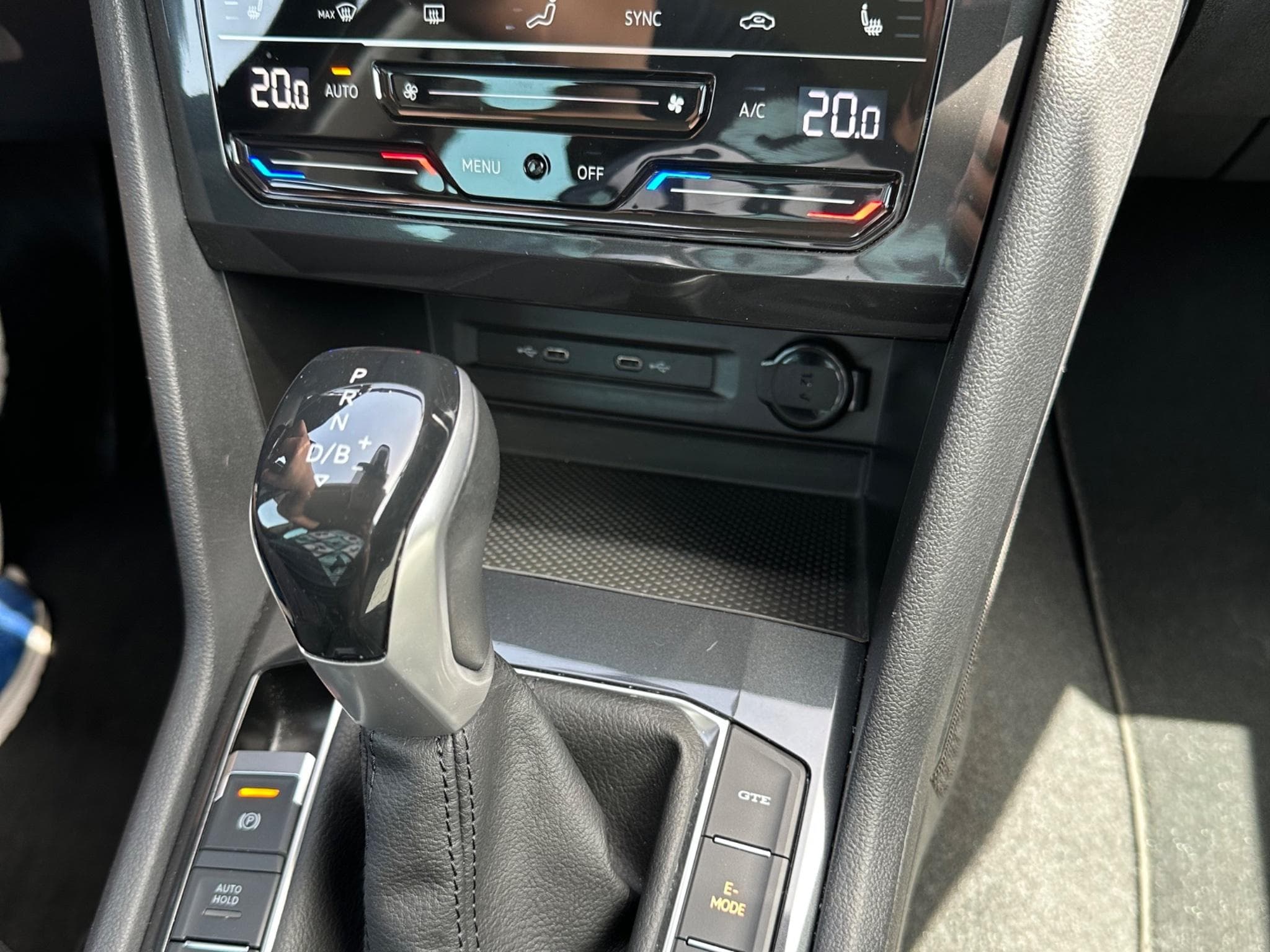 VW Tiguan eHybrid Life (2022) - Foto 7