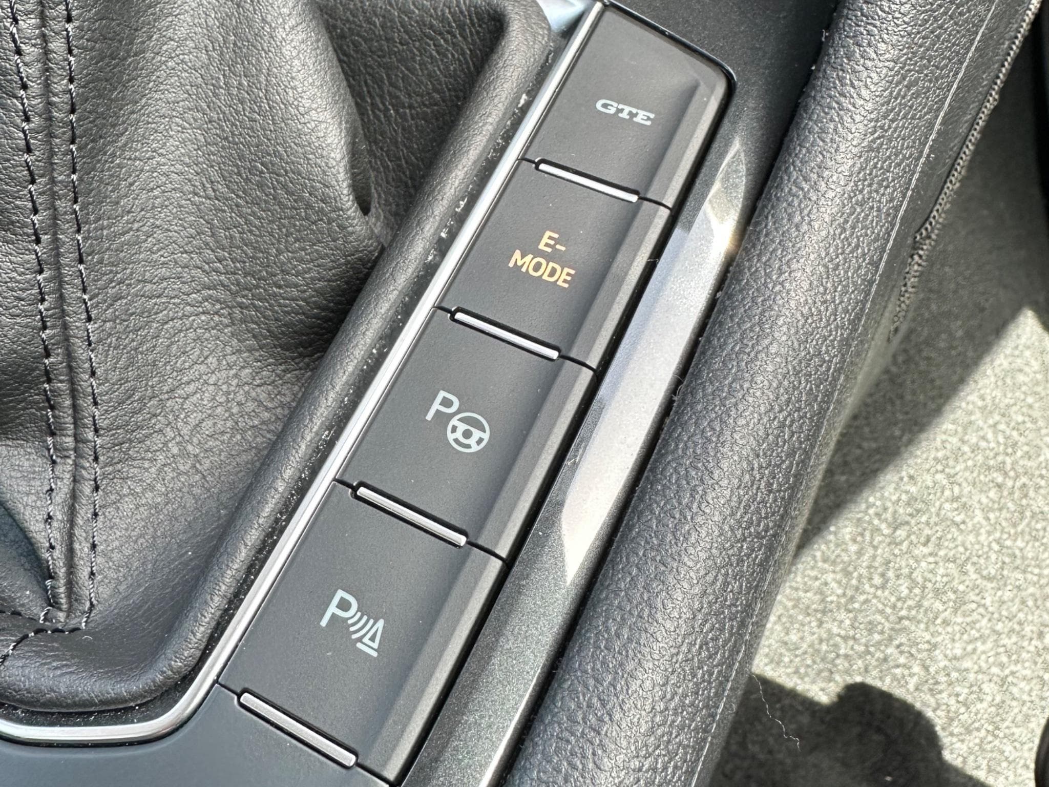 VW Tiguan eHybrid Life (2022) - Foto 8