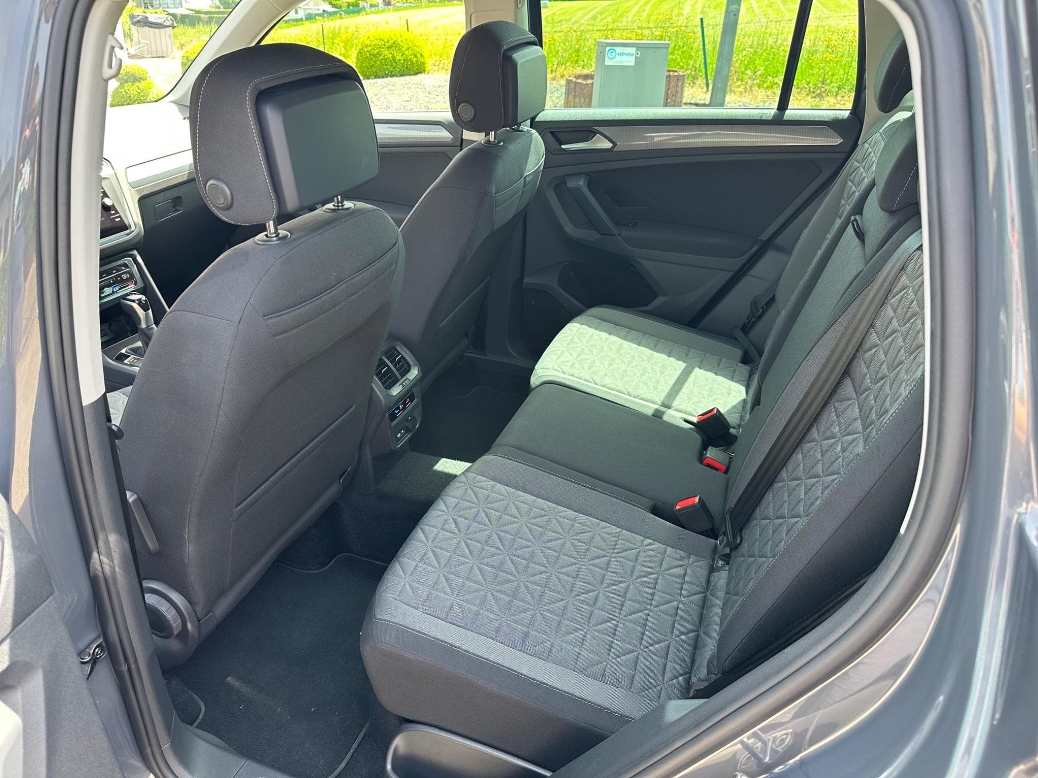 VW Tiguan eHybrid Life (2022) - Foto 4