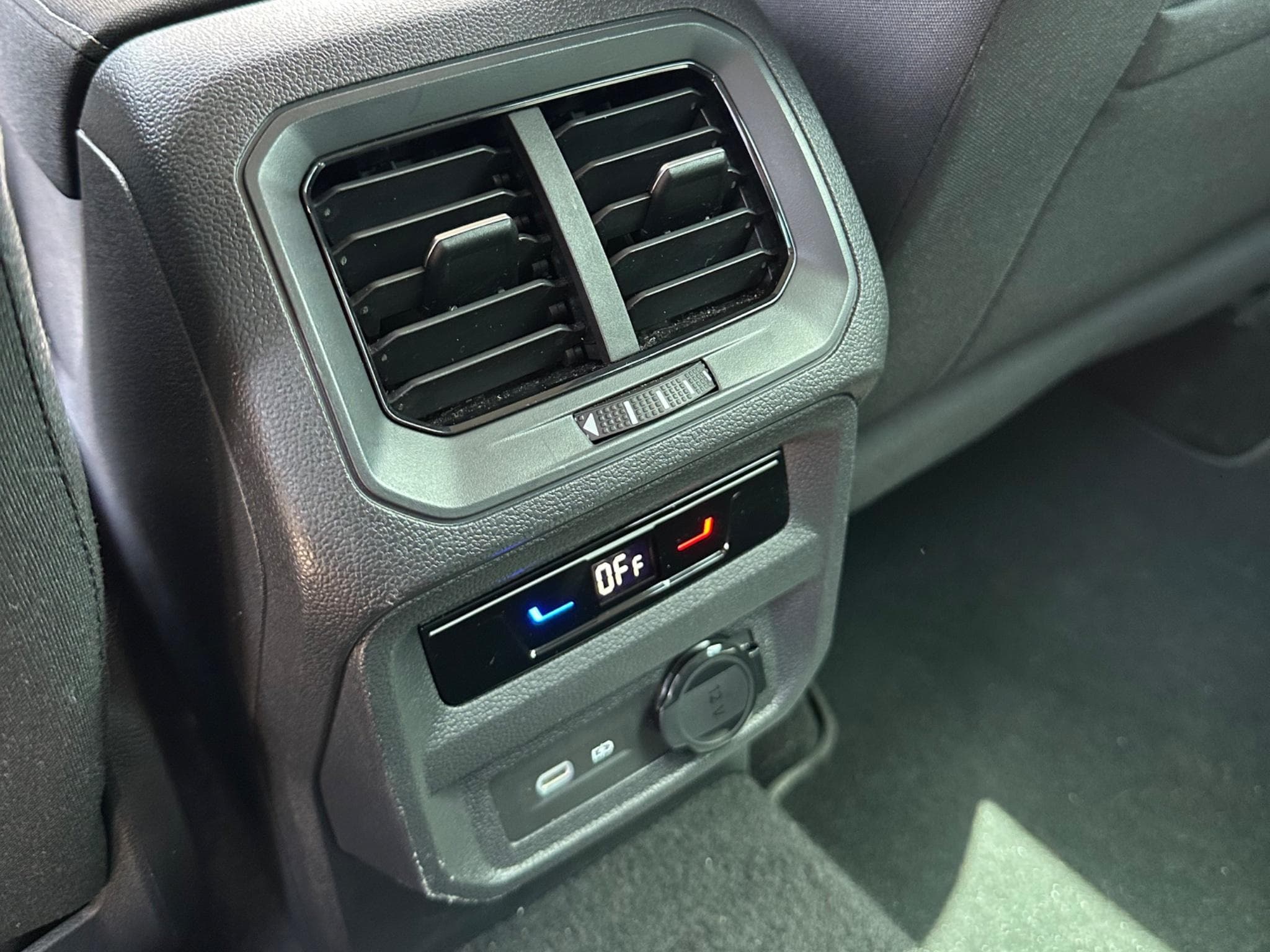 VW Tiguan eHybrid Life (2022) - Foto 9