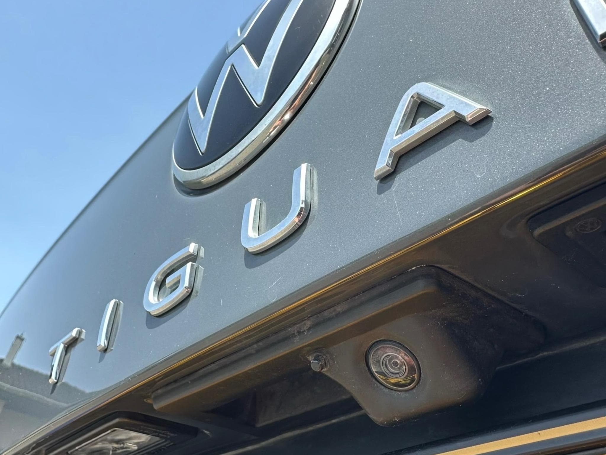 VW Tiguan eHybrid Life (2022) - Foto 11