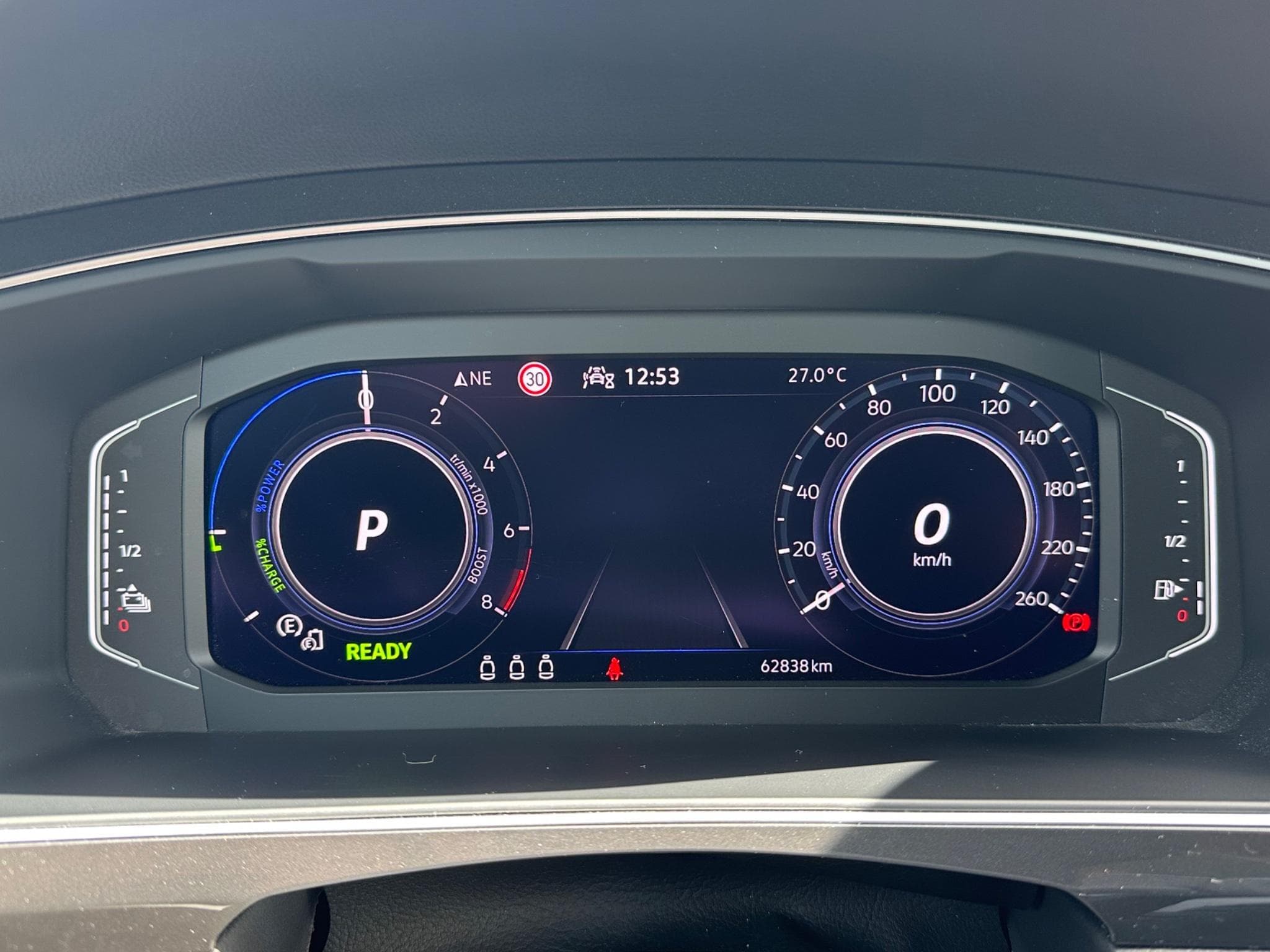 VW Tiguan eHybrid Life (2022) - Foto 5