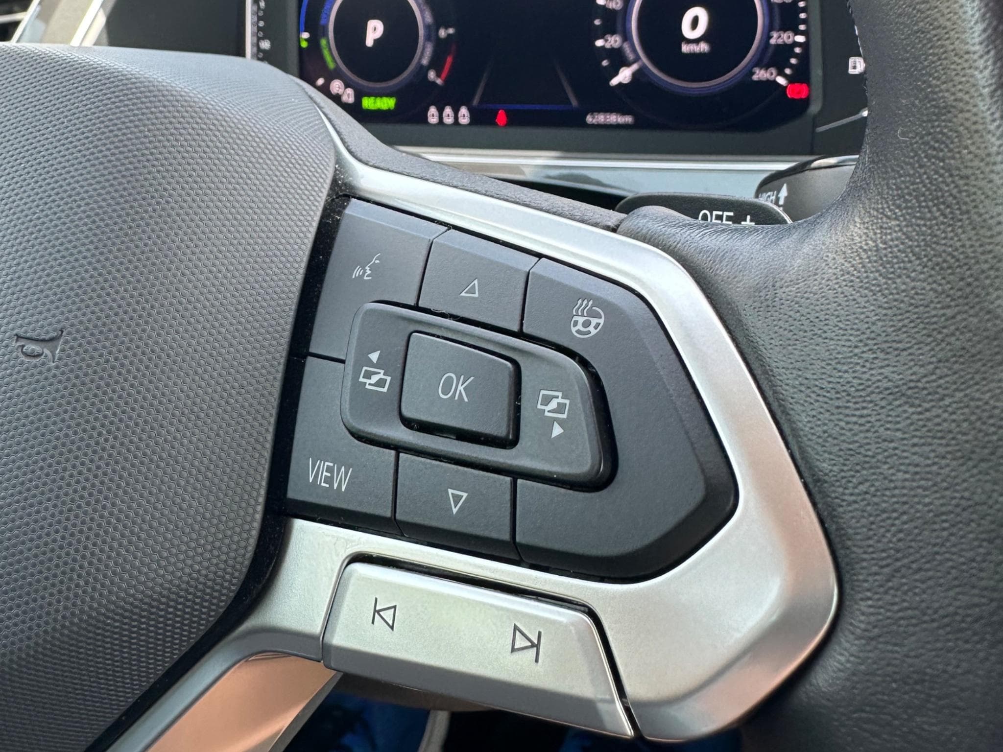 VW Tiguan eHybrid Life (2022) - Foto 12