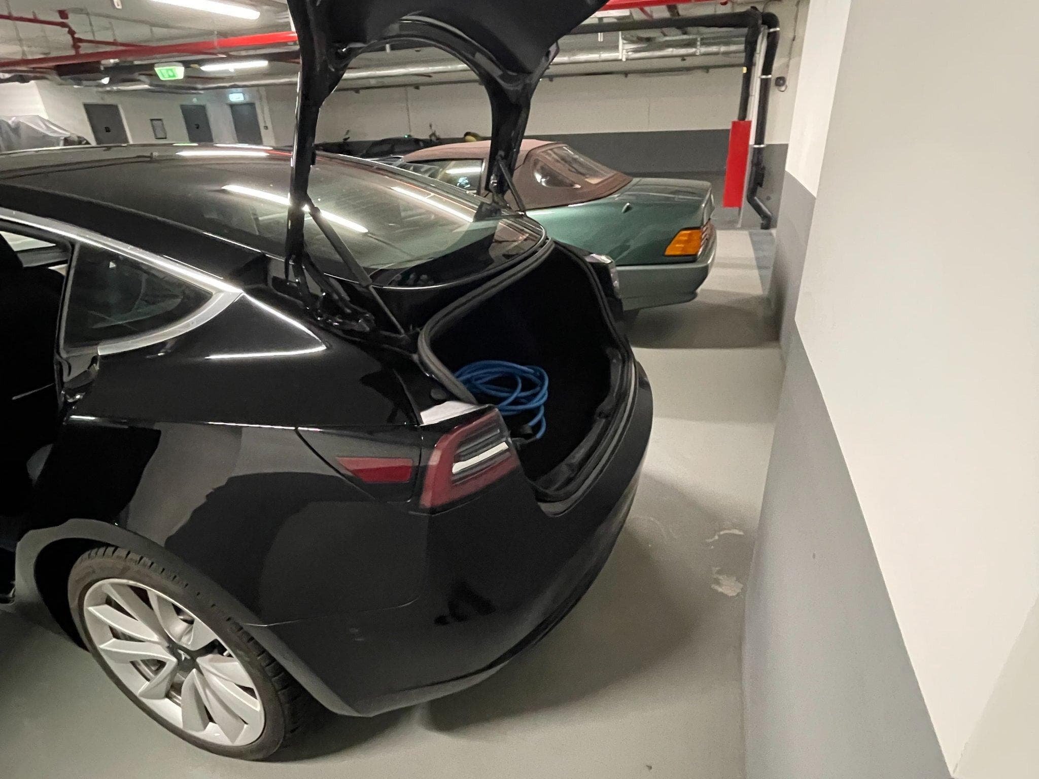 Tesla Model 3 (2020) - Photo 7
