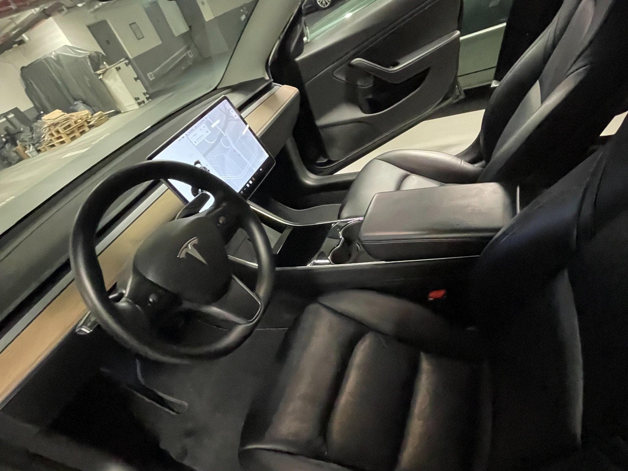 Tesla Model 3 (2020) - Photo 8