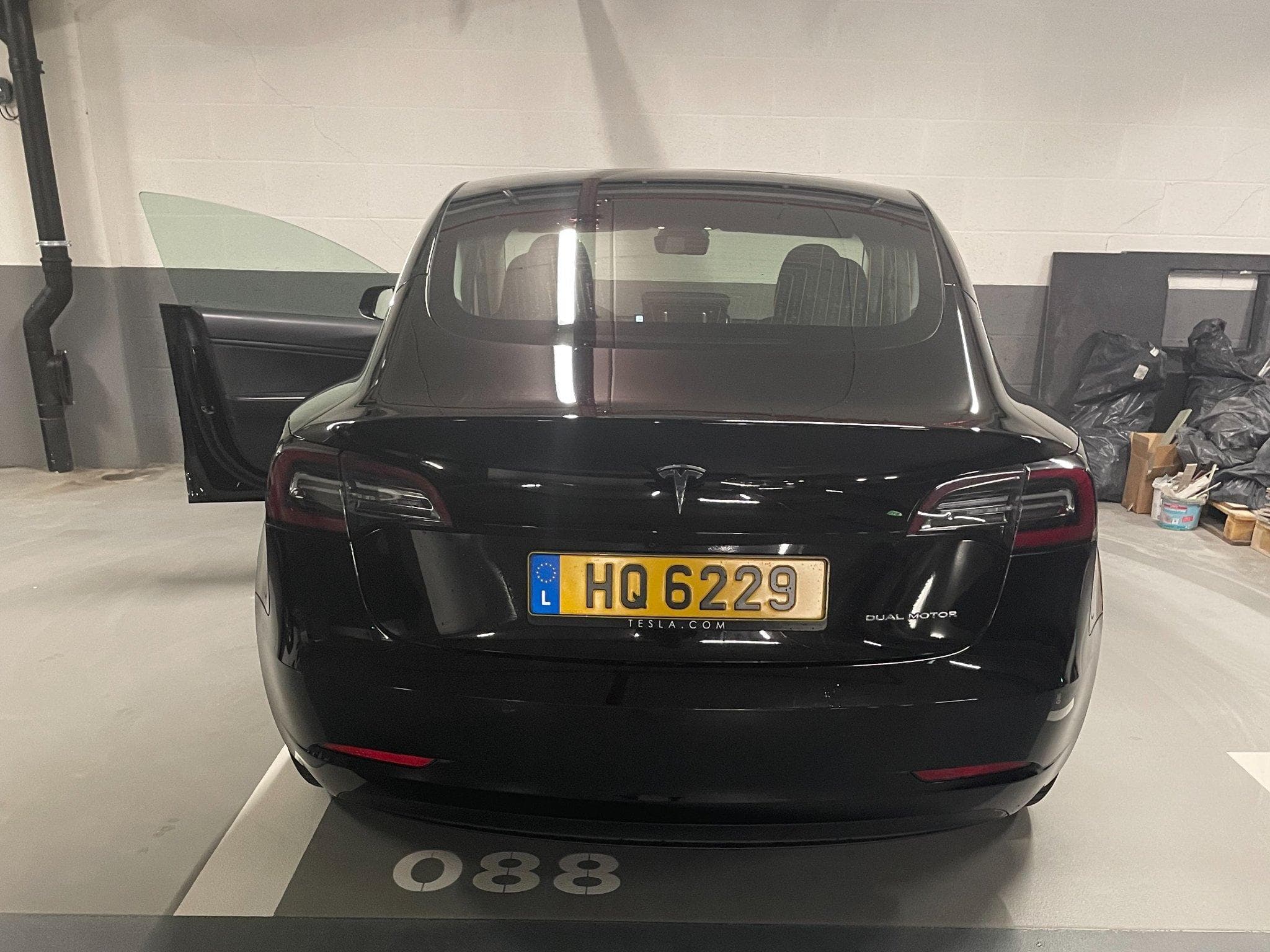 Tesla Model 3 (2020) - Photo 12
