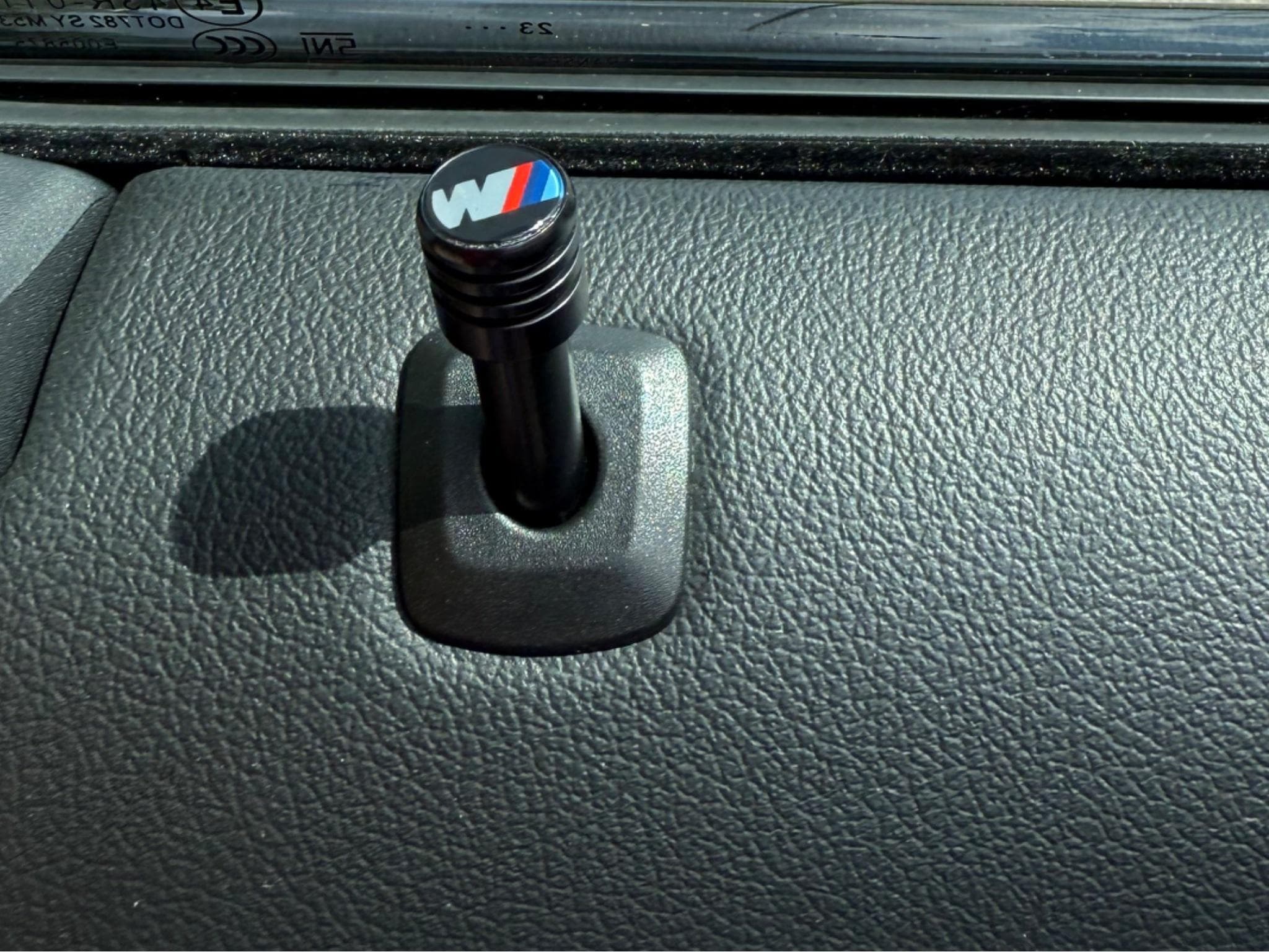 BMW M3 X drive performance (2024) - Photo 14