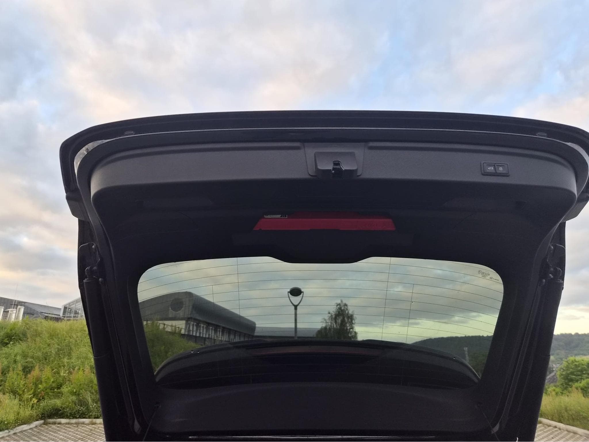 Audi S3 Sportback (2024) - Photo 6