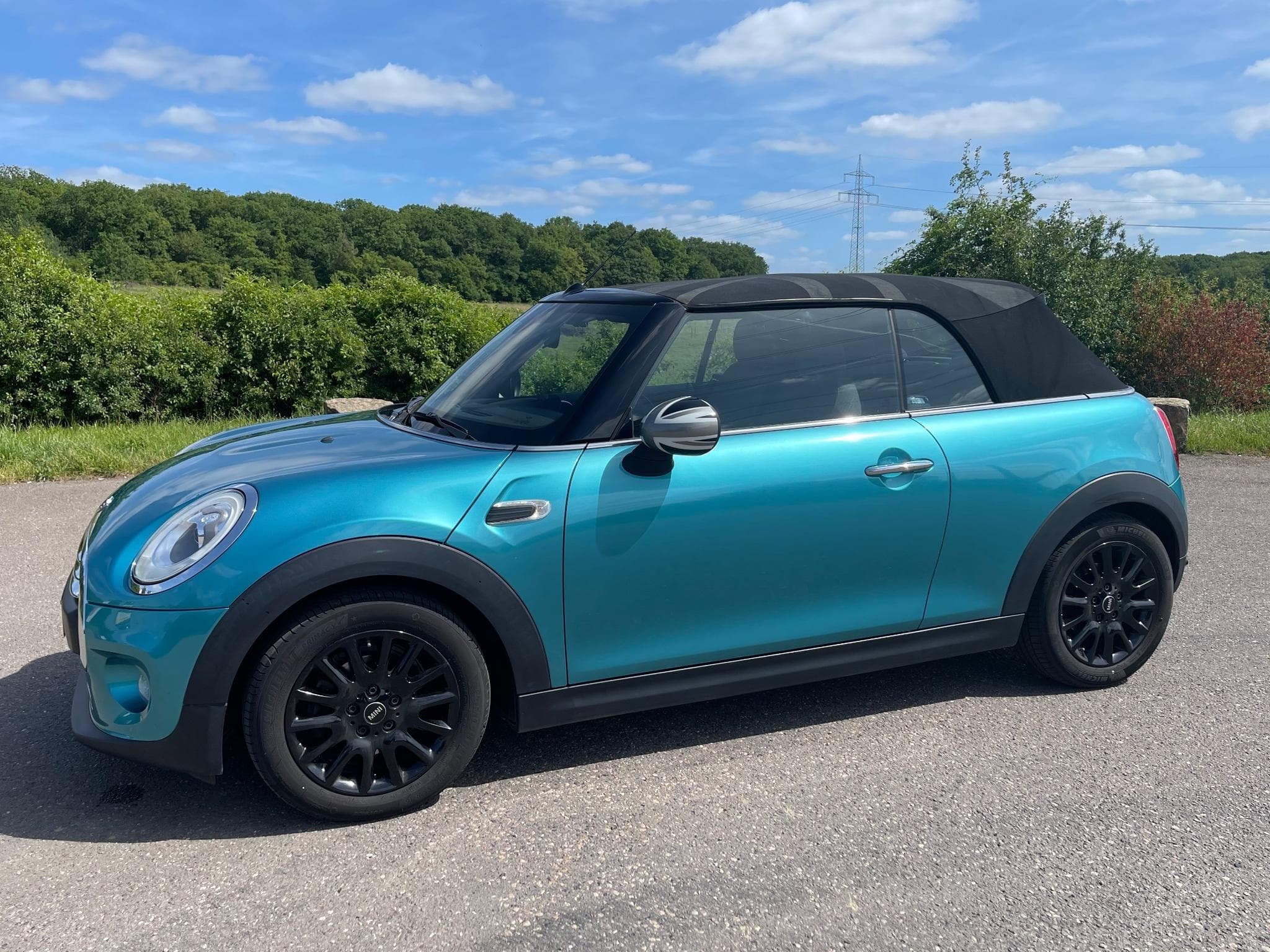 Mini One (2017) - Foto 2
