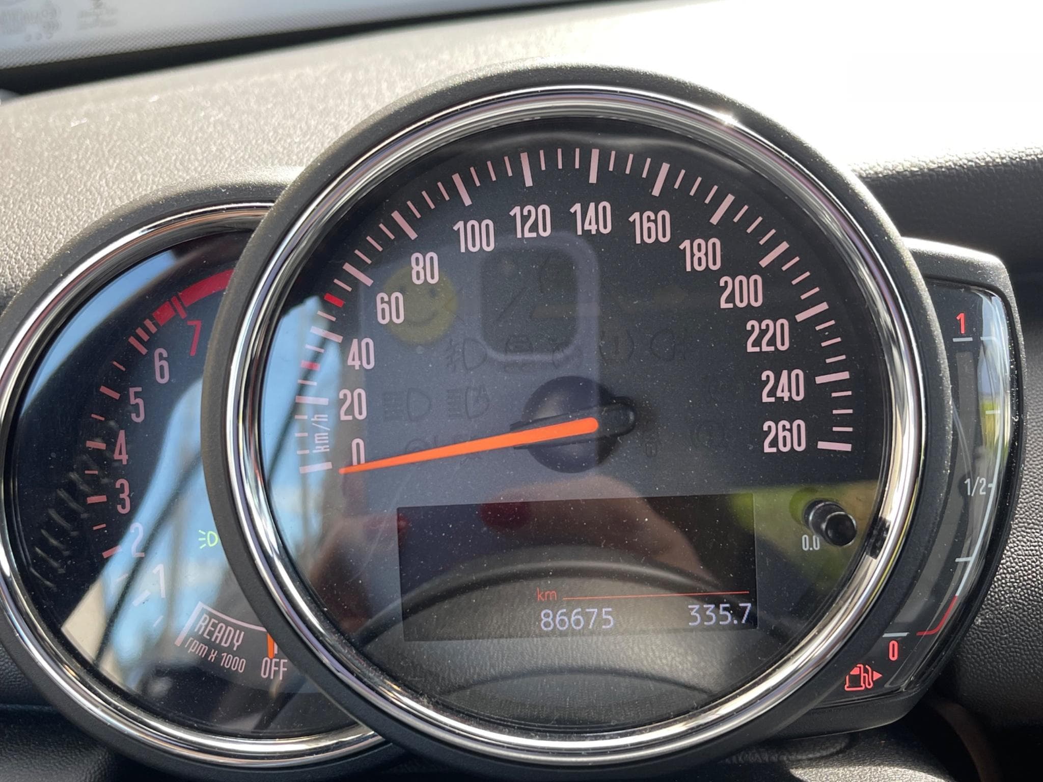 Mini One (2017) - Foto 3