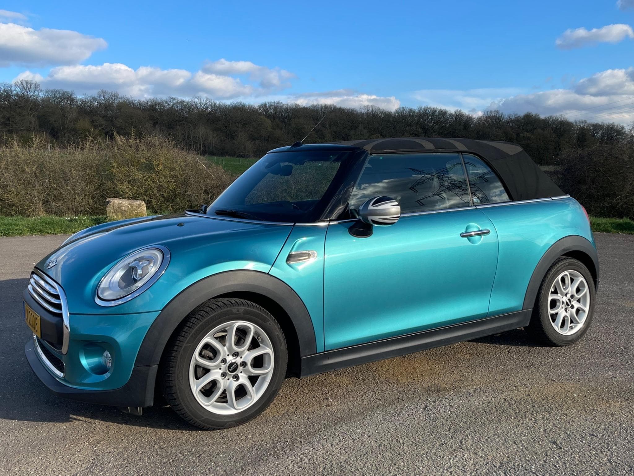 Mini One (2017) - Foto 6