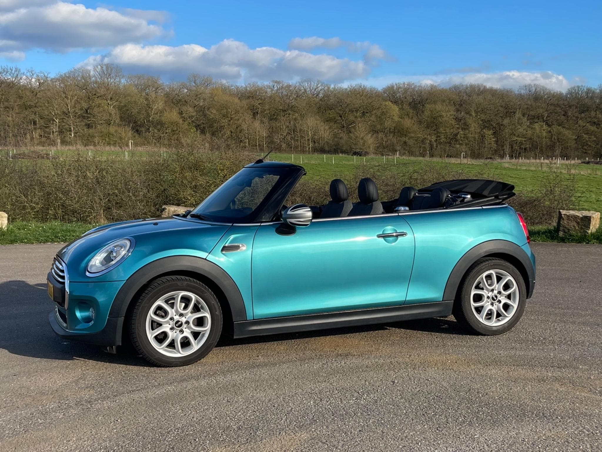 Mini One (2017) - Foto 7