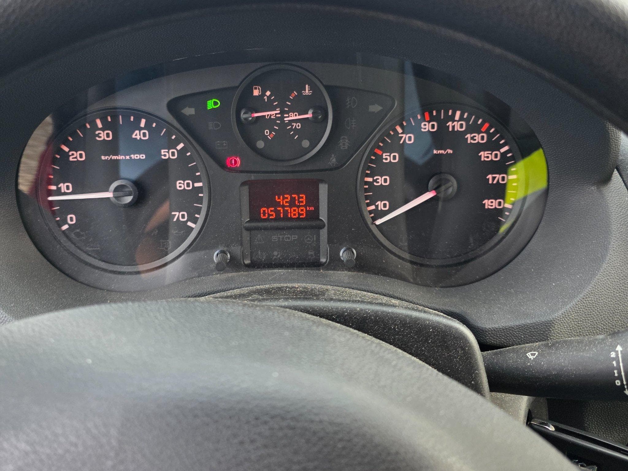 Peugeot Expert (2015) - Foto 7