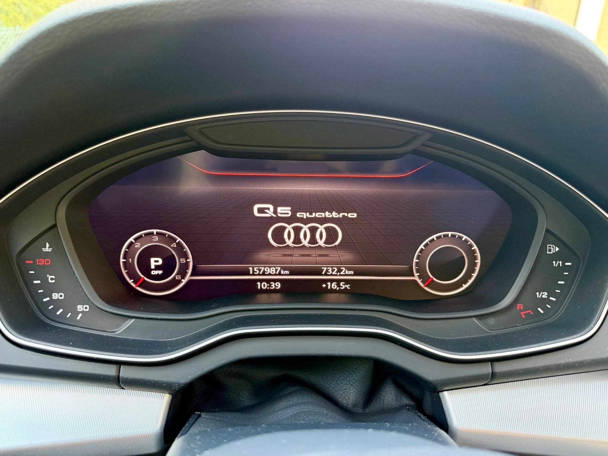 Audi Q5 2.0 TDi Quattro Sport S-tronic (2017) - Foto 7
