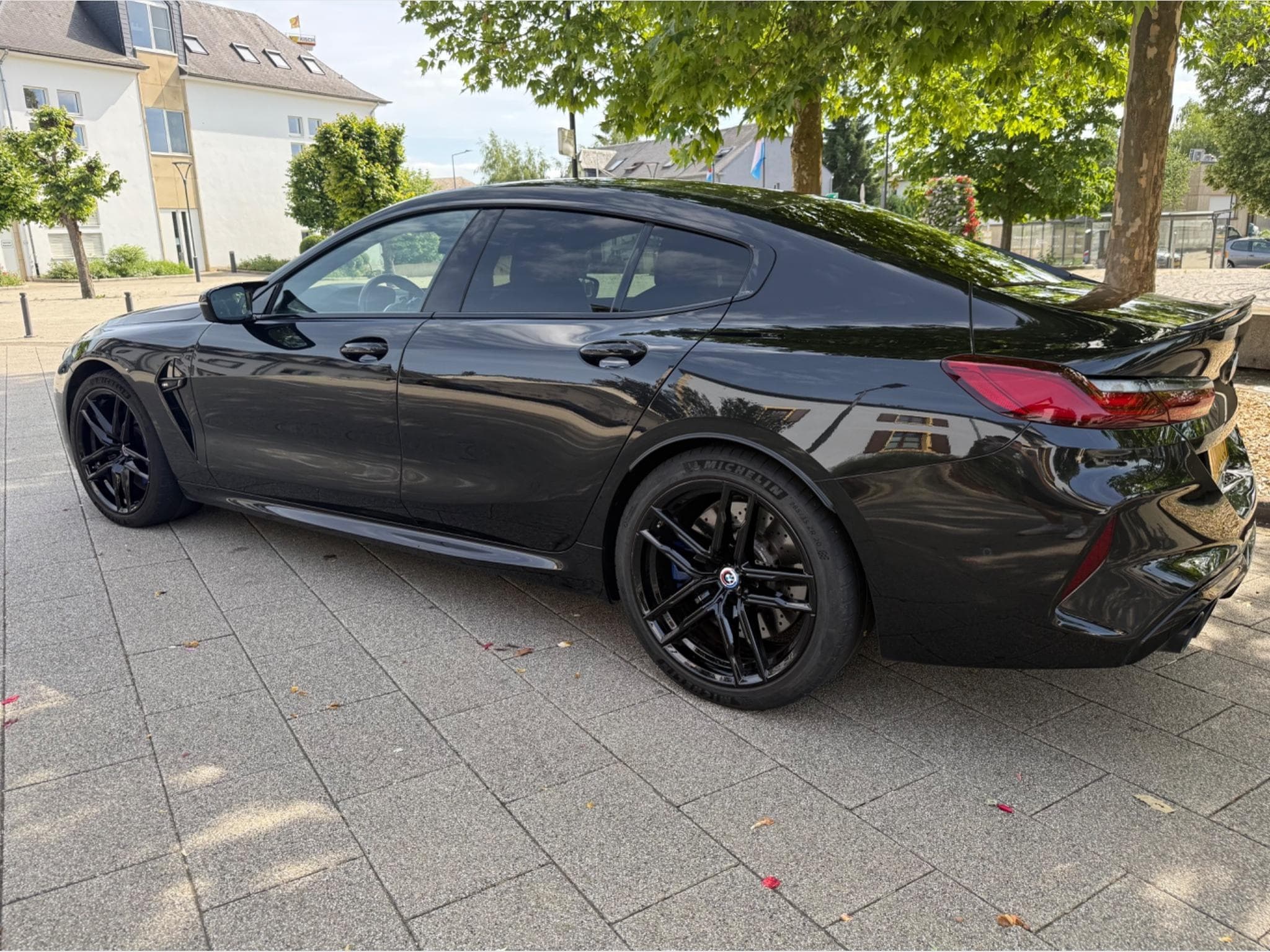 BMW M8 Bmw M8 Faceliift Grancoupe Xdrive (2022) - Foto 2