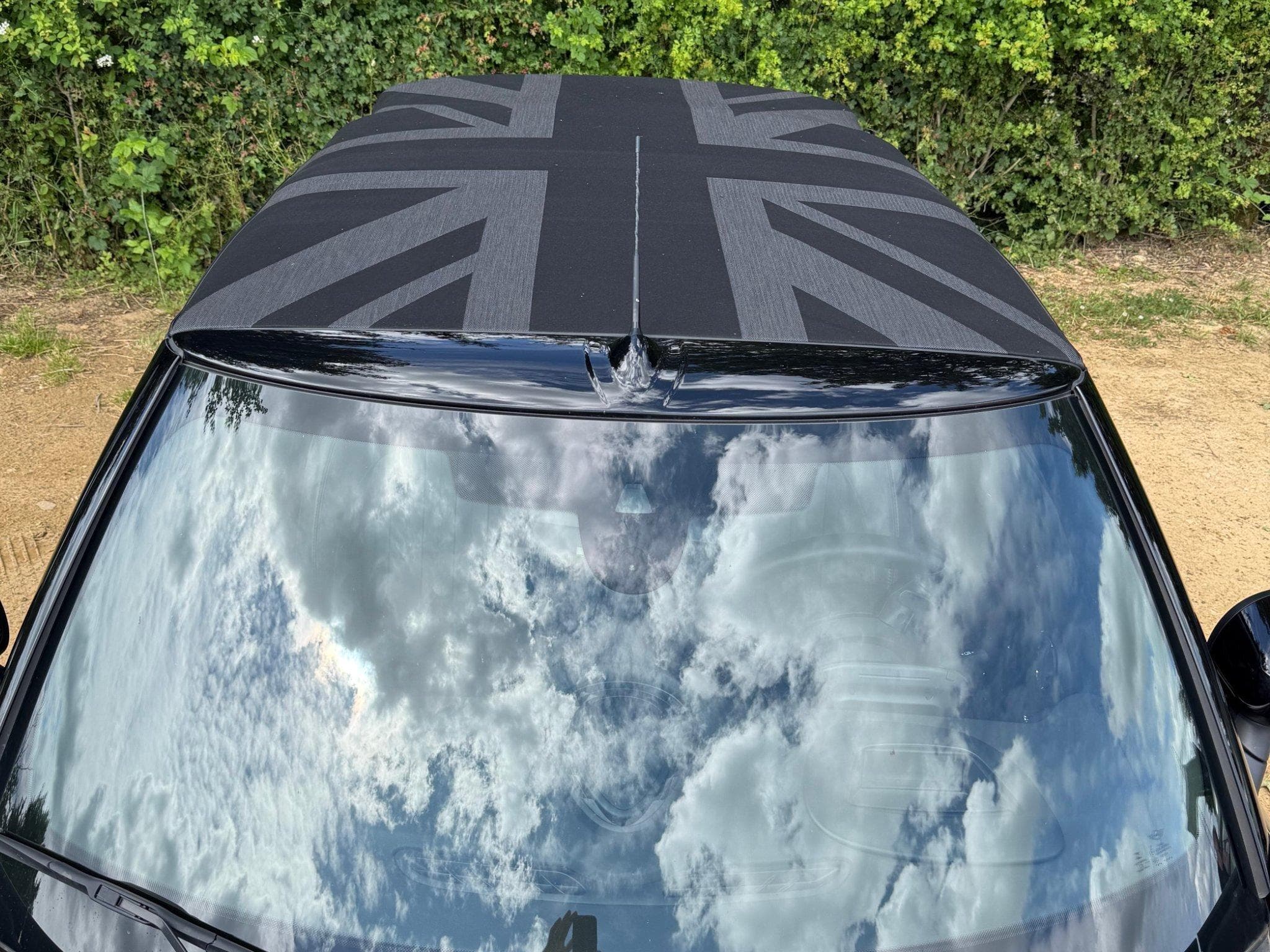 Mini Cabrio Cooper John Cooper Works (2022) - Photo 3