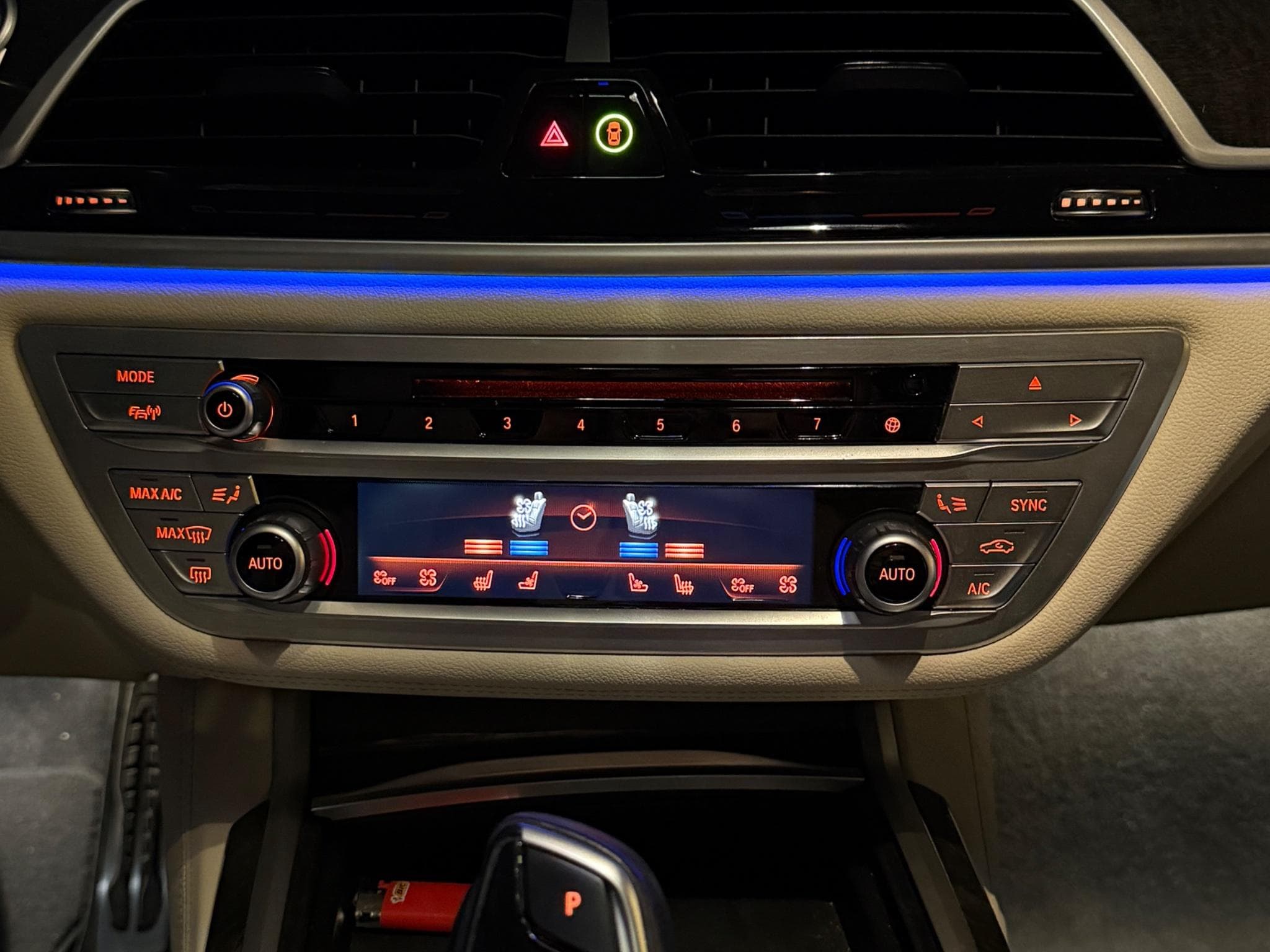 BMW 730 Sport M (2022) - Foto 4