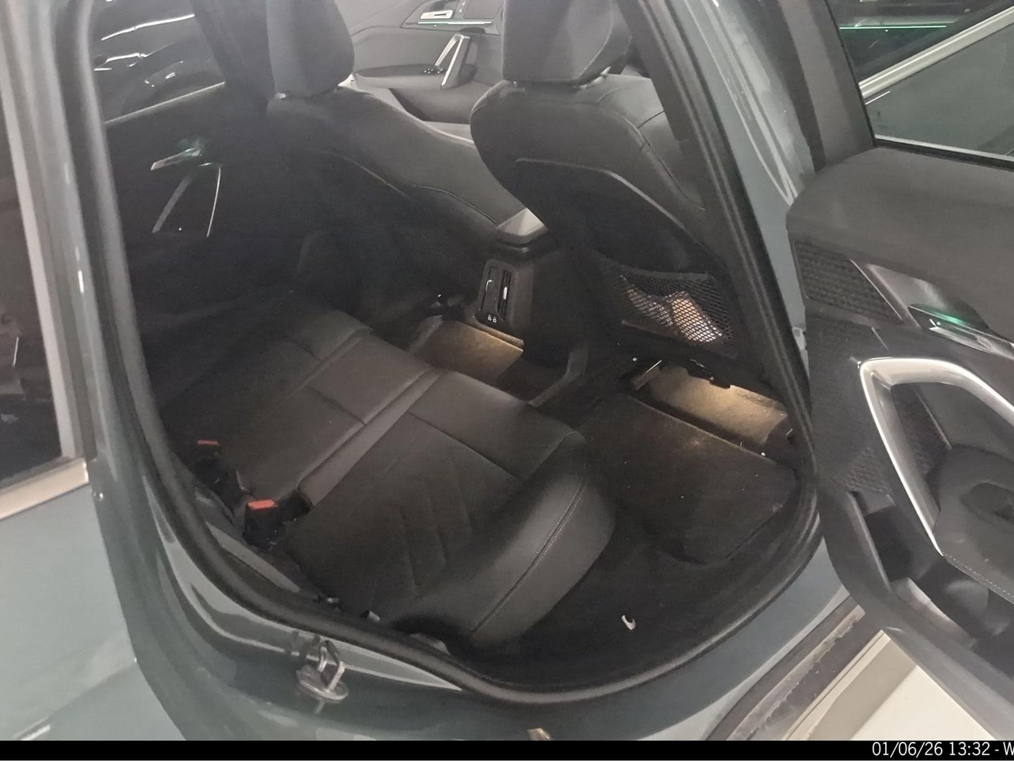 BMW iX1 BMW iX1 xDrive30 XLine Garantie (2023) - Photo 9