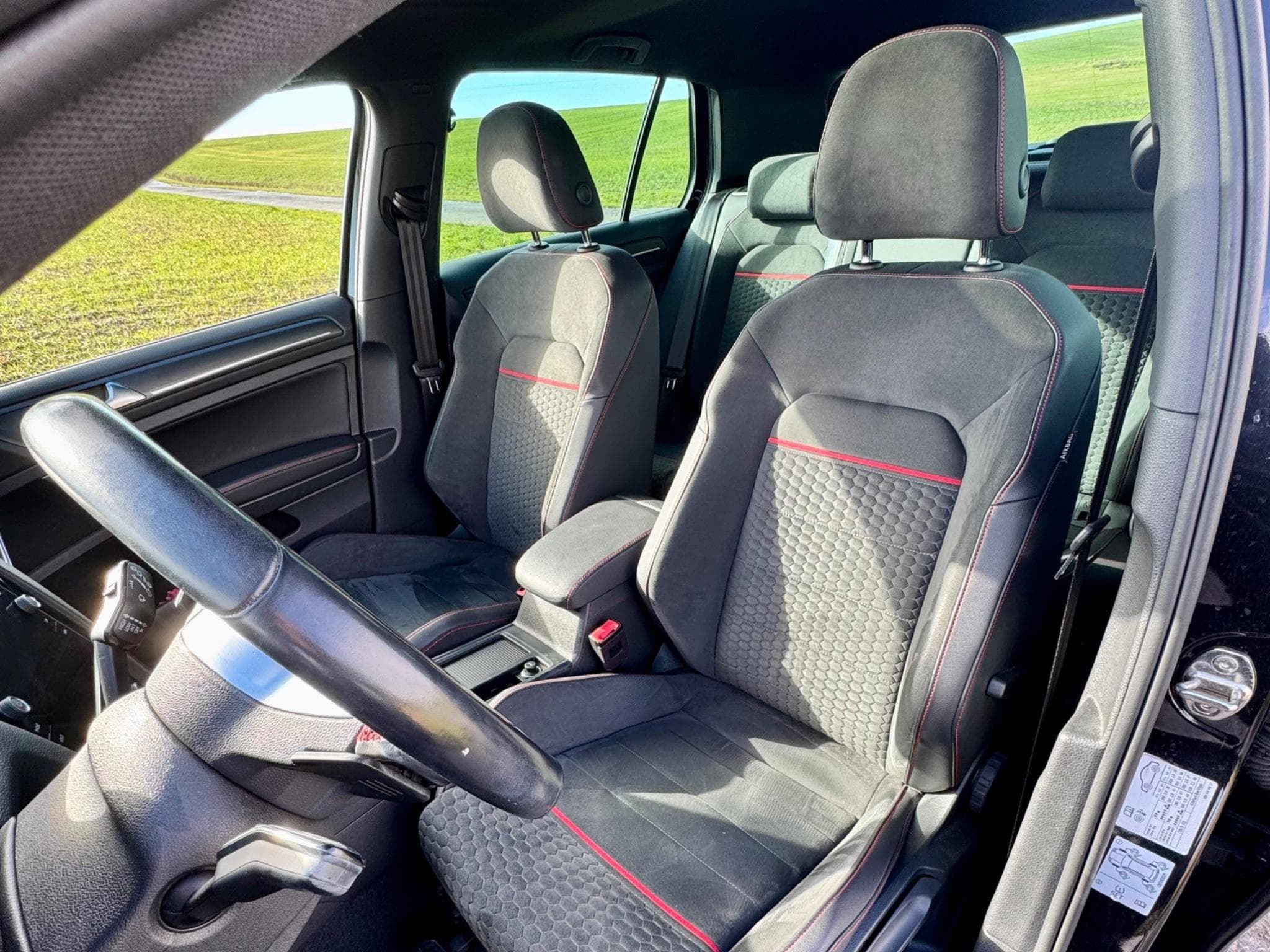 VW Golf VII GTI Performance (2019) - Foto 6