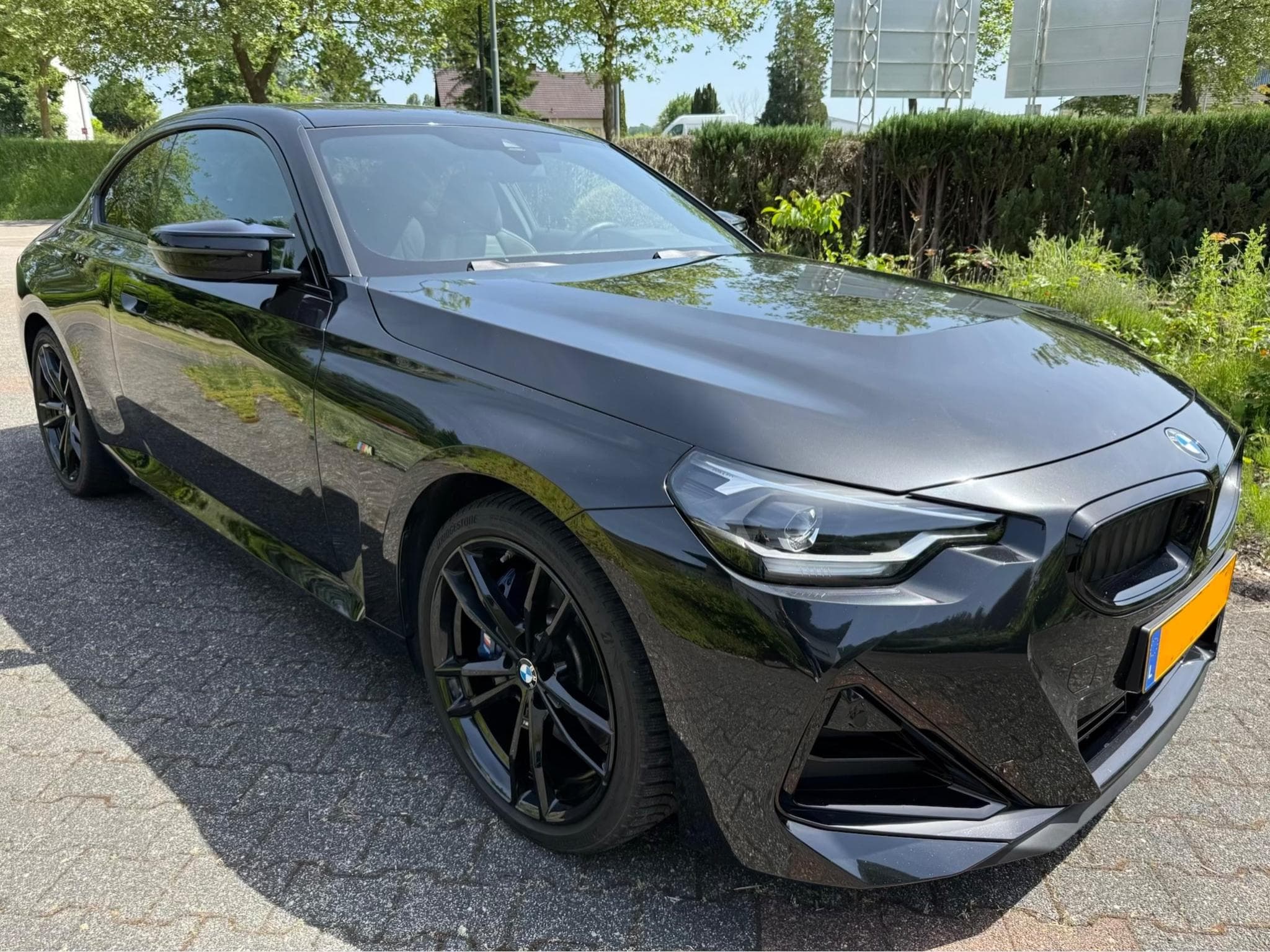 BMW M240 Xdrive (2022) - Foto 1