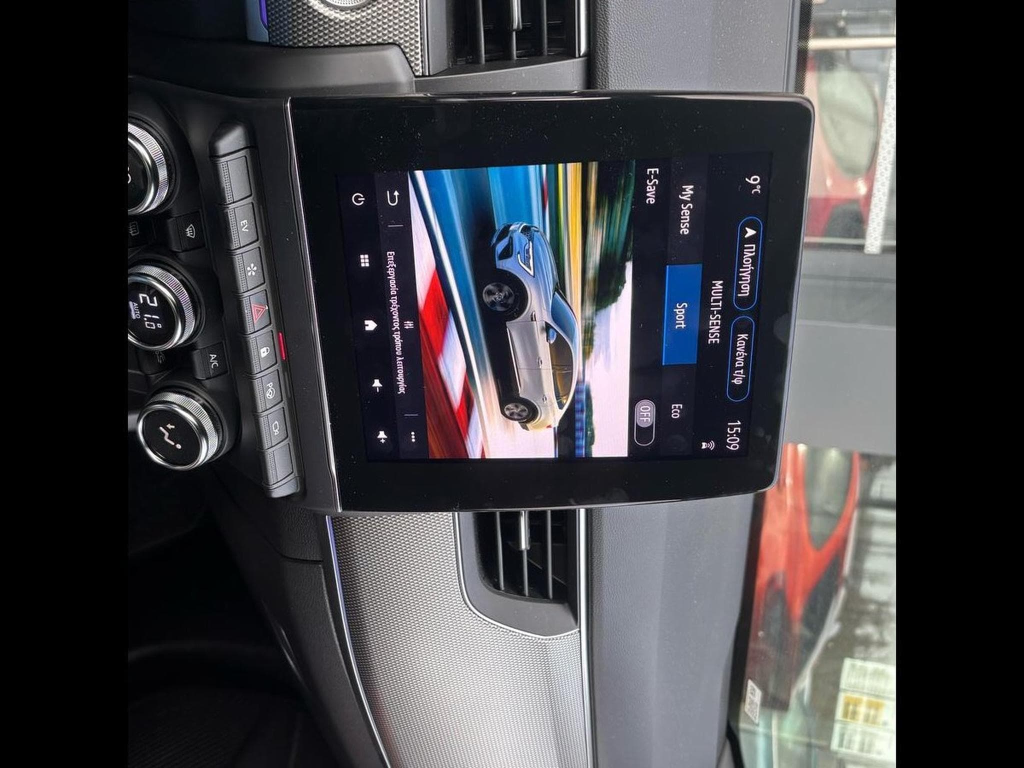 Renault Arkana Renault Arkana Techno E-Tech Full Hybrid (2023) - Photo 6
