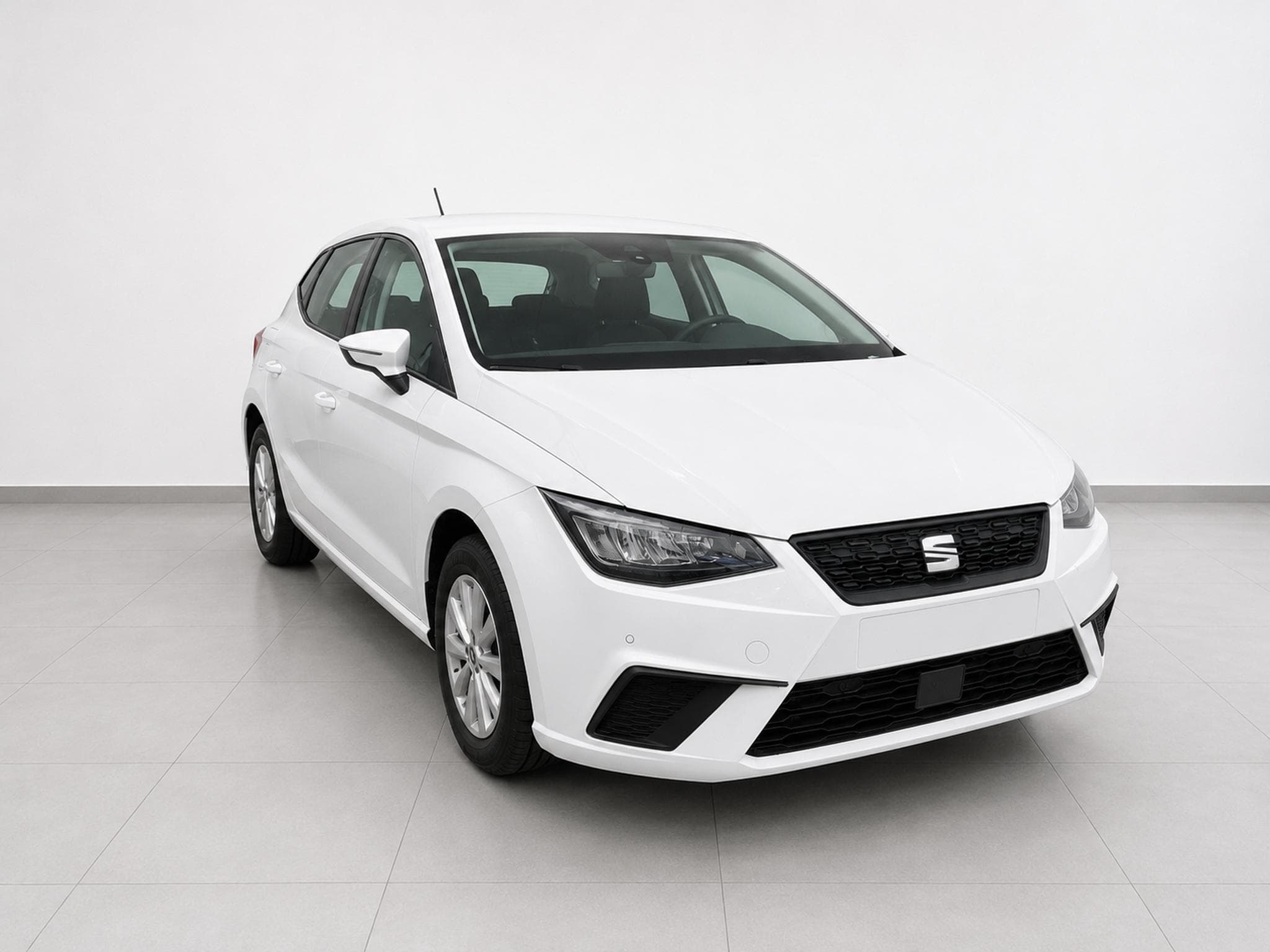 Seat Ibiza 1.0TSI 110 (2022) - Foto 2