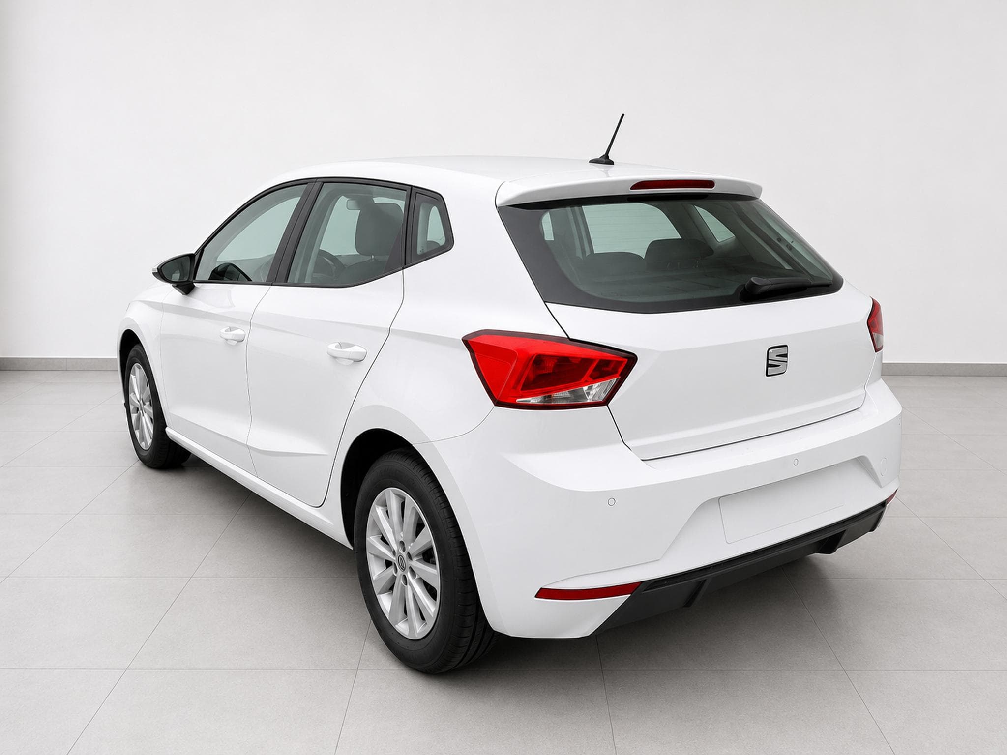 Seat Ibiza 1.0TSI 110 (2022) - Foto 3