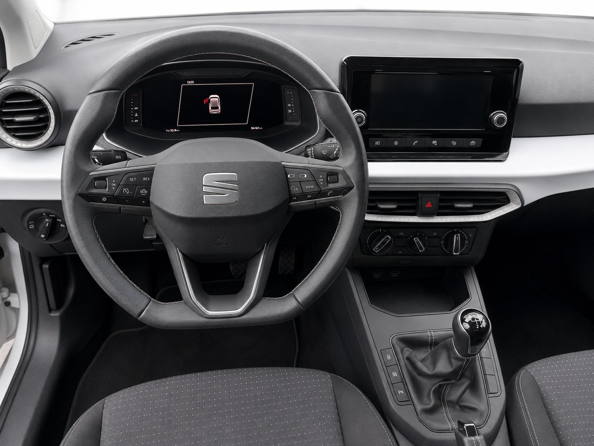 Seat Ibiza 1.0TSI 110 (2022) - Foto 5
