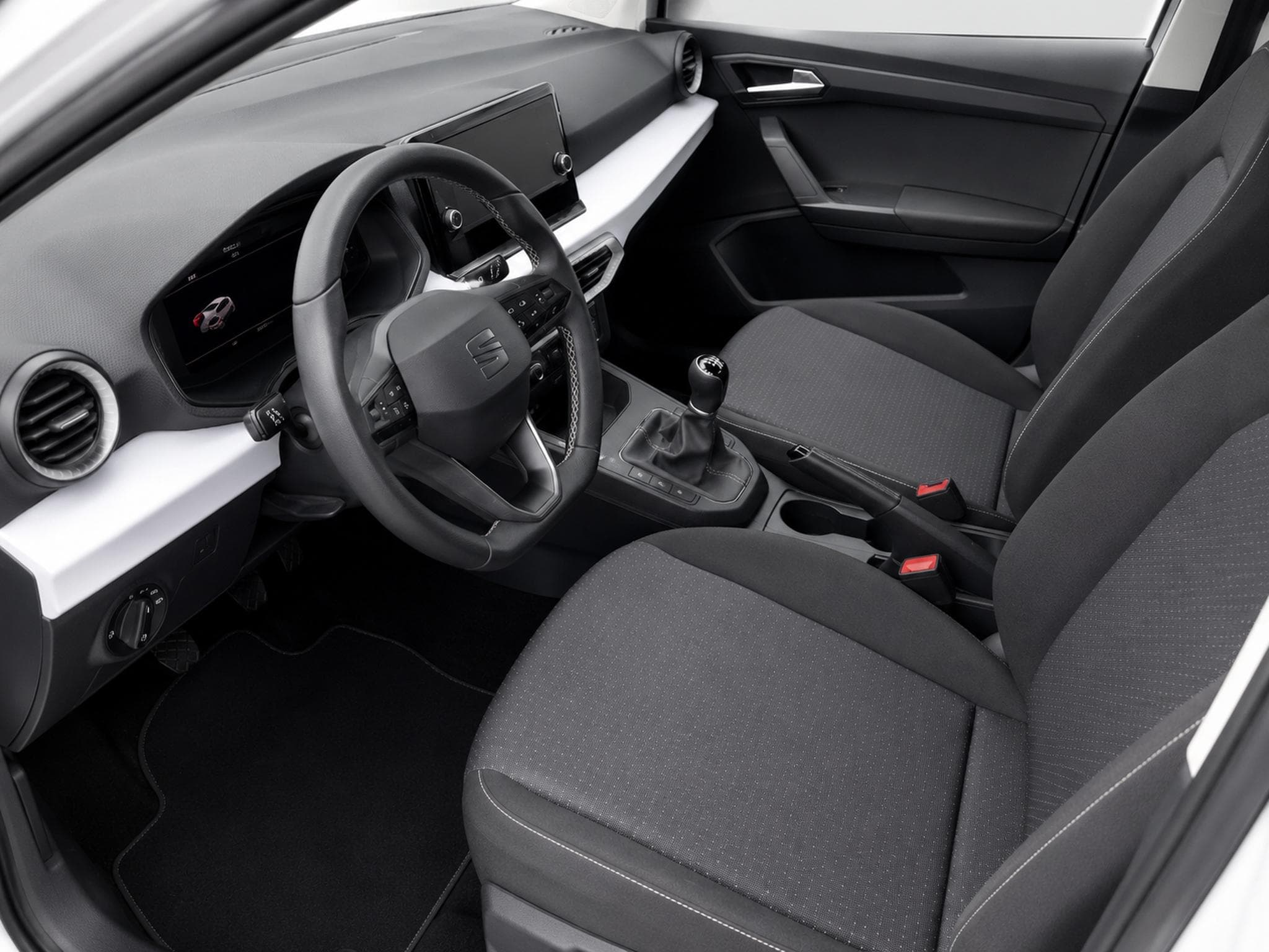 Seat Ibiza 1.0TSI 110 (2022) - Foto 4