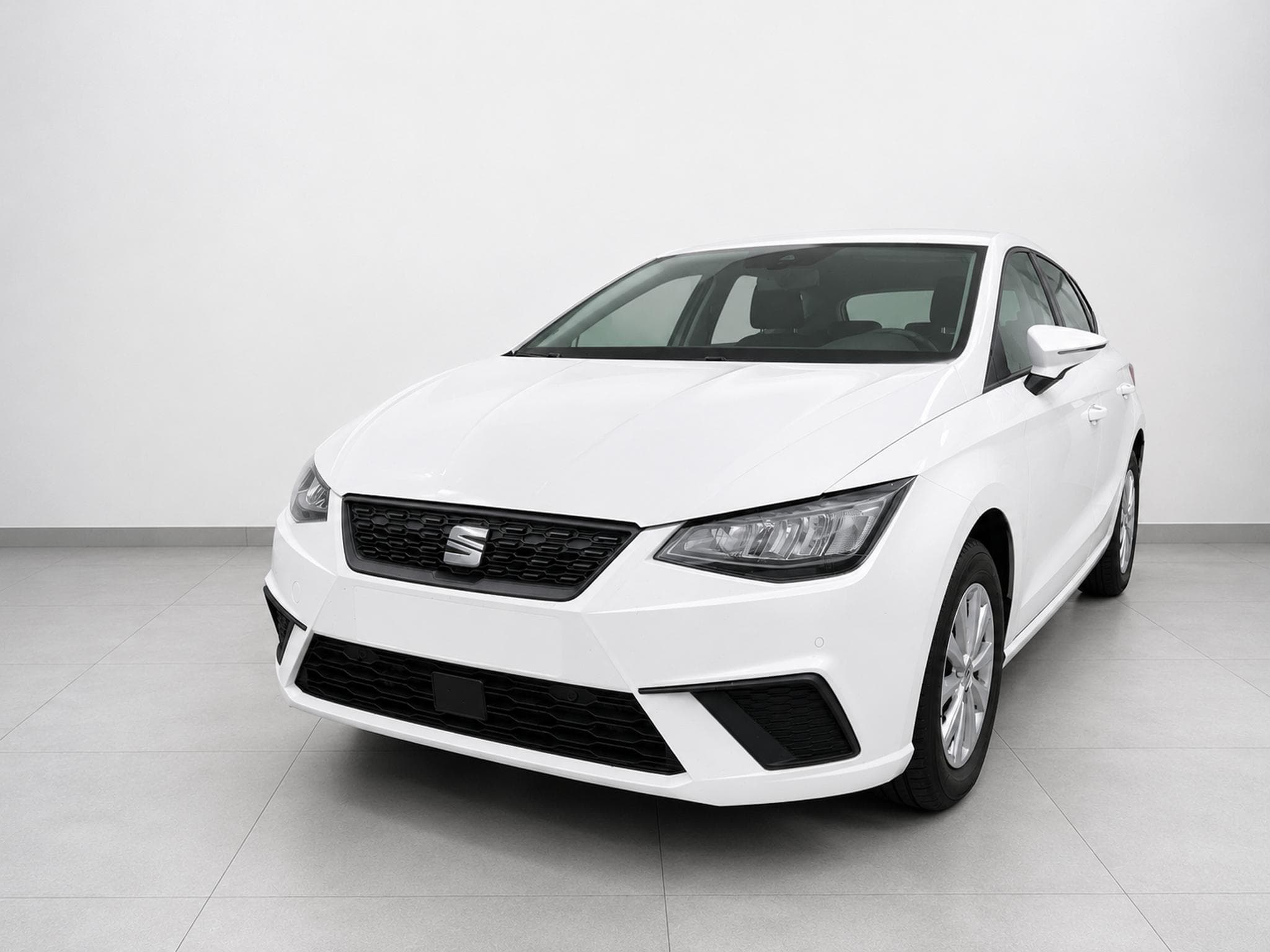 Seat Ibiza 1.0TSI 110 (2022) - Foto 1