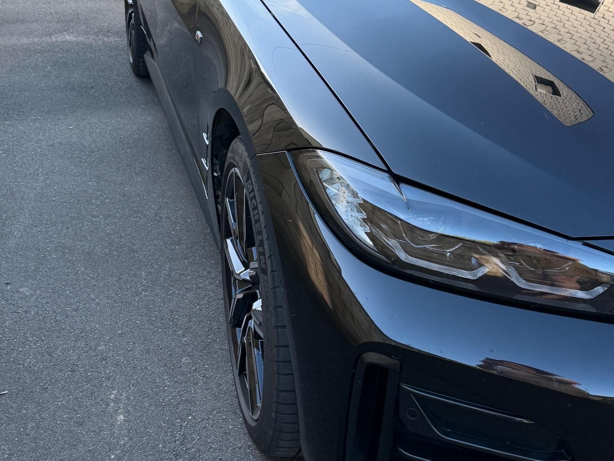 BMW 420 Gran Coupé Sport M (2022) - Photo 2