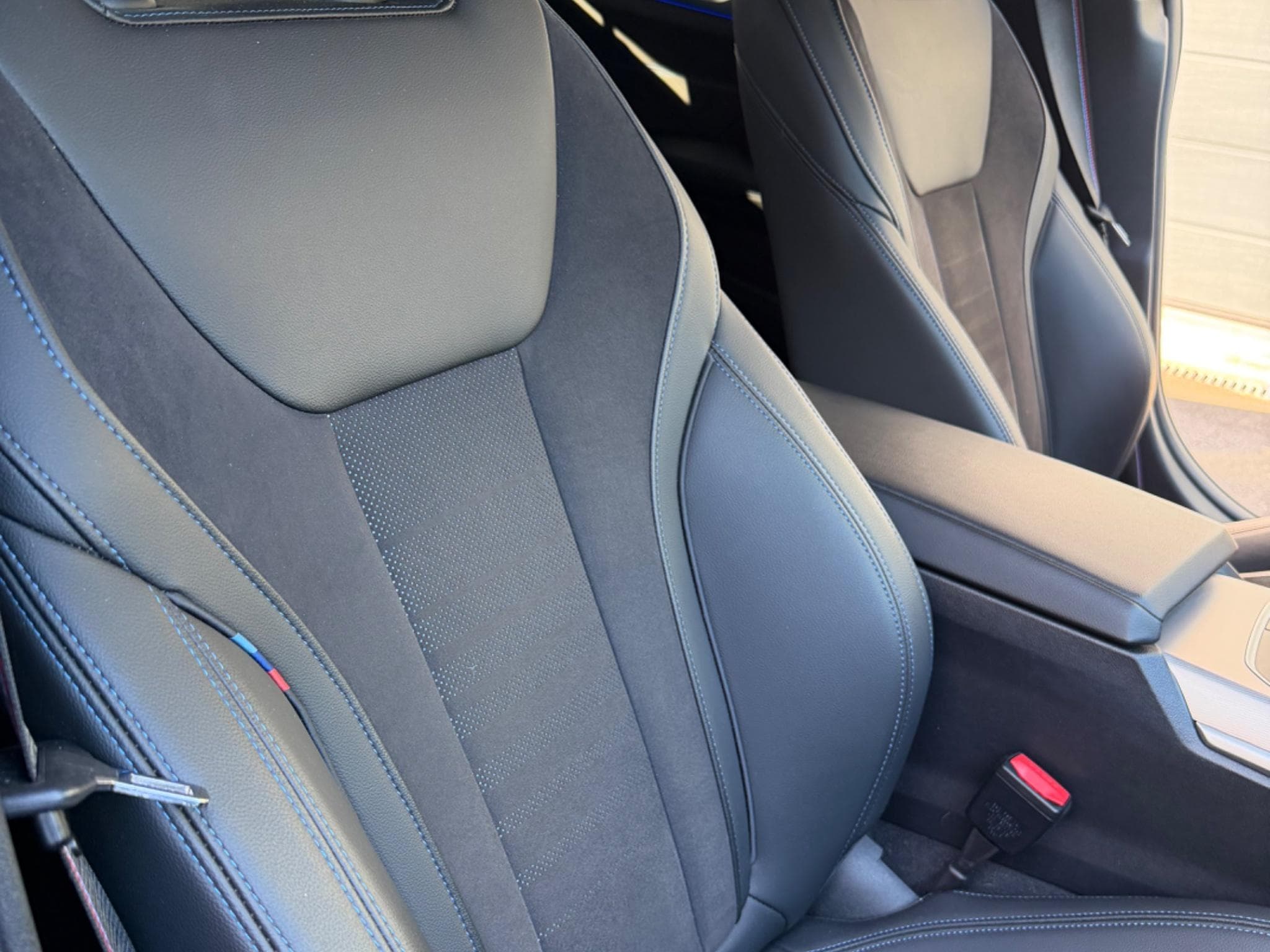 BMW 420 Gran Coupé Sport M (2022) - Photo 5