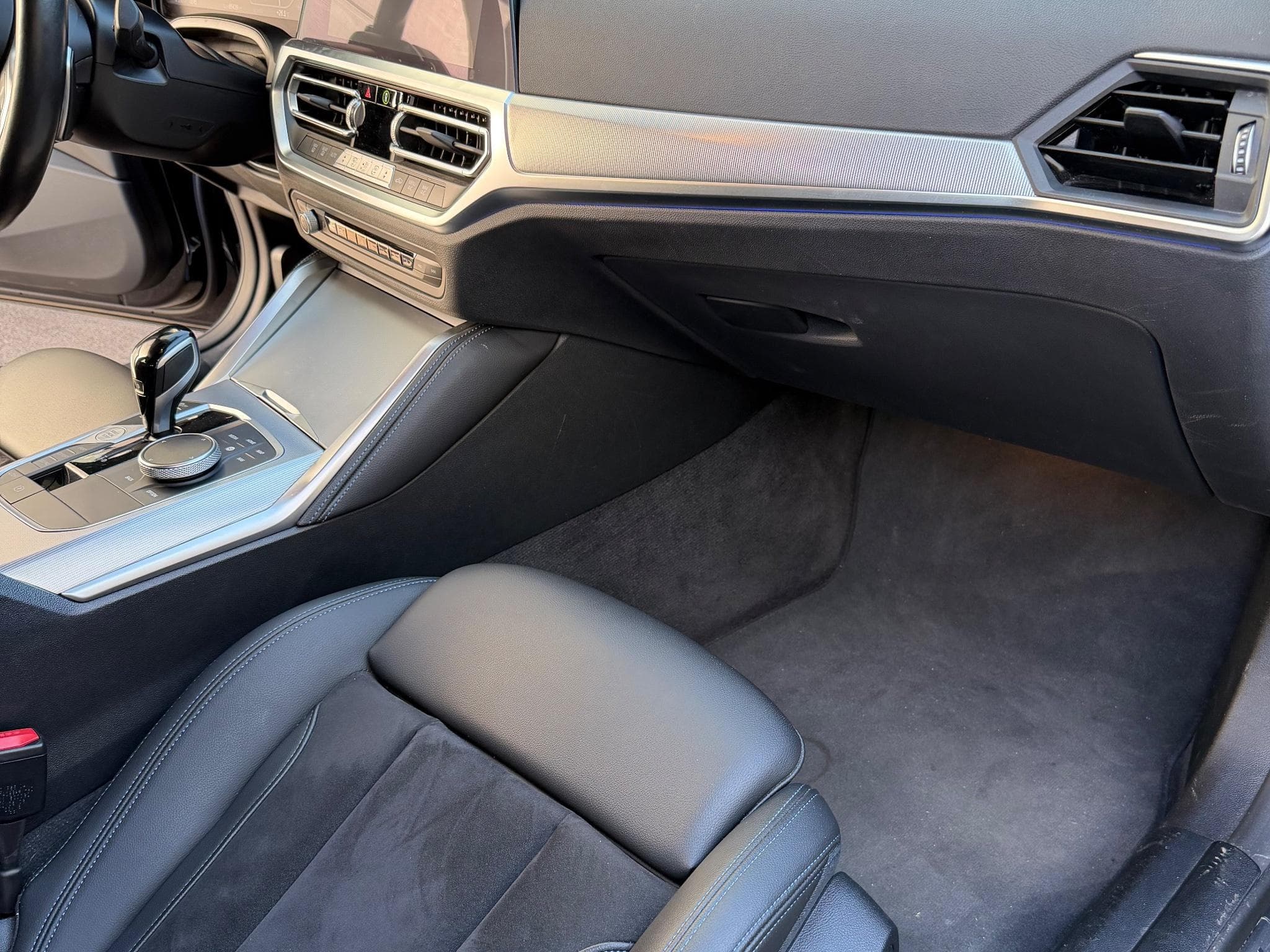 BMW 420 Gran Coupé Sport M (2022) - Photo 6