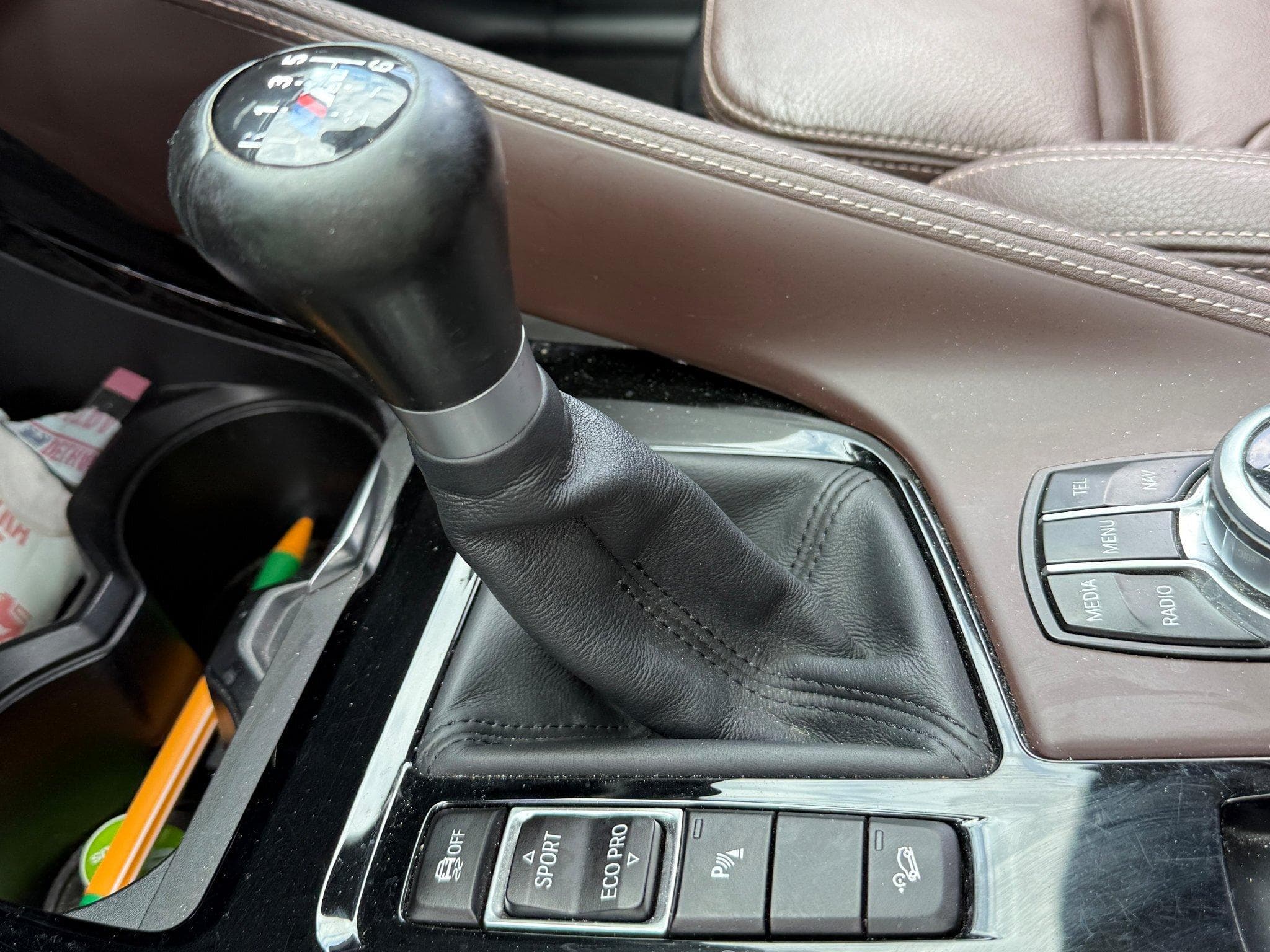 BMW X1 18d Xdrive x-line (2017) - Photo 10