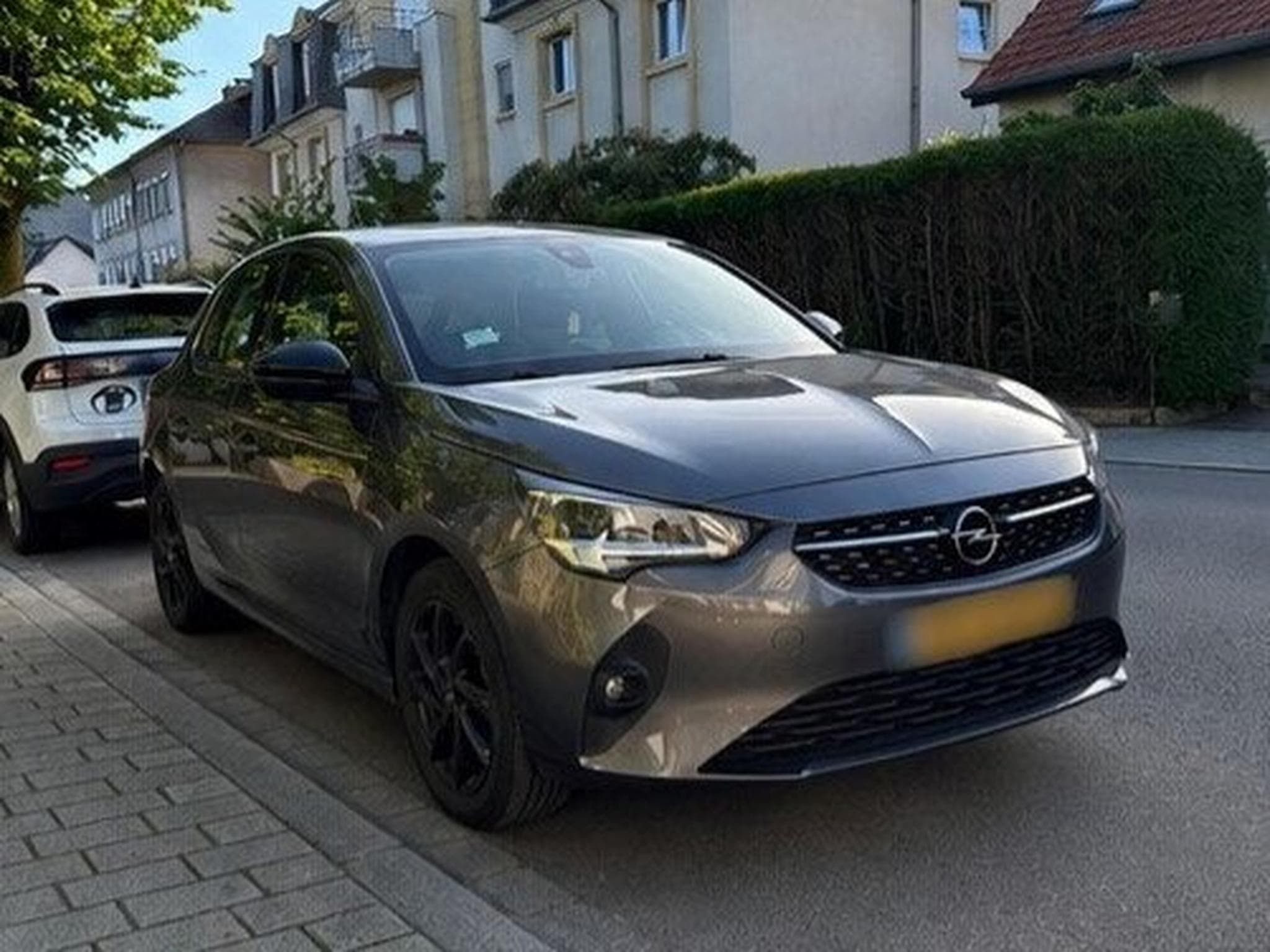 Opel Corsa Elegance (2020) - Photo 1