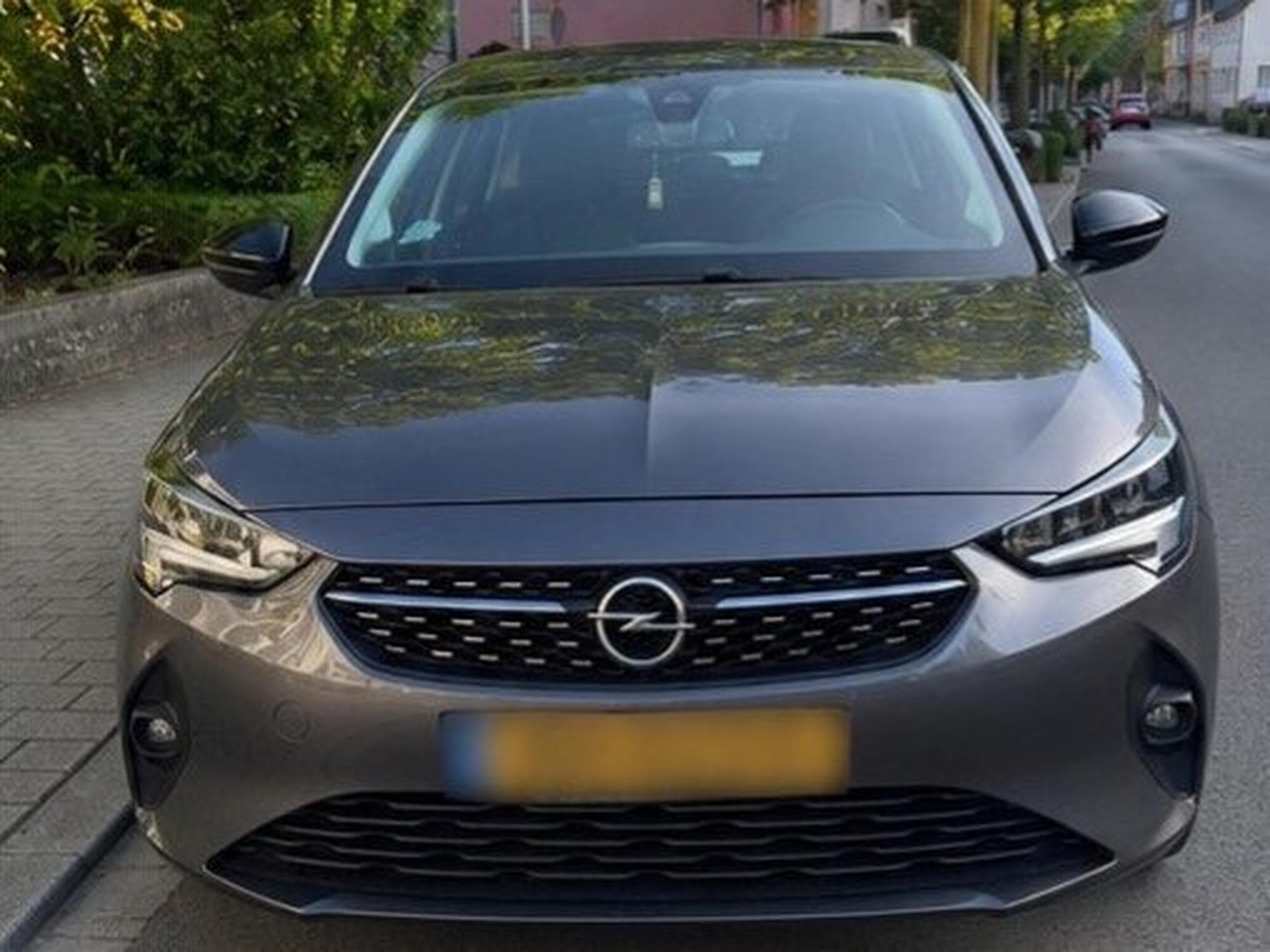 Opel Corsa Elegance (2020) - Photo 3