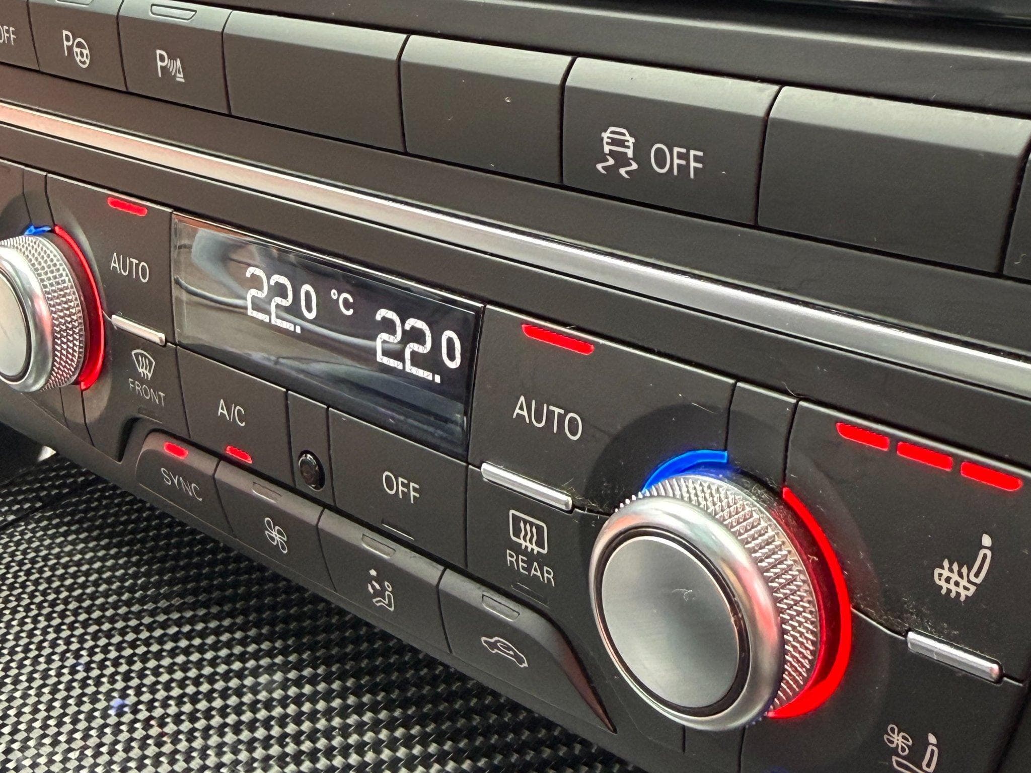 Audi RS6 Dynamic+ (2018) - Photo 3