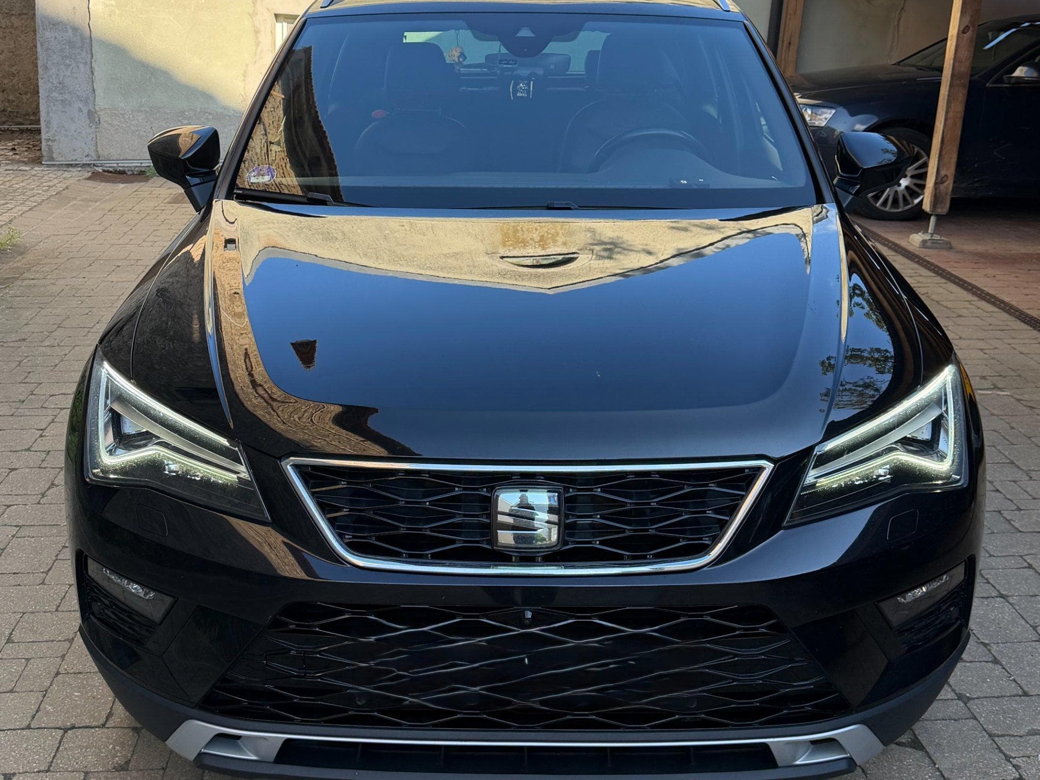 Seat Ateca Xcellence (2018) - Photo 3