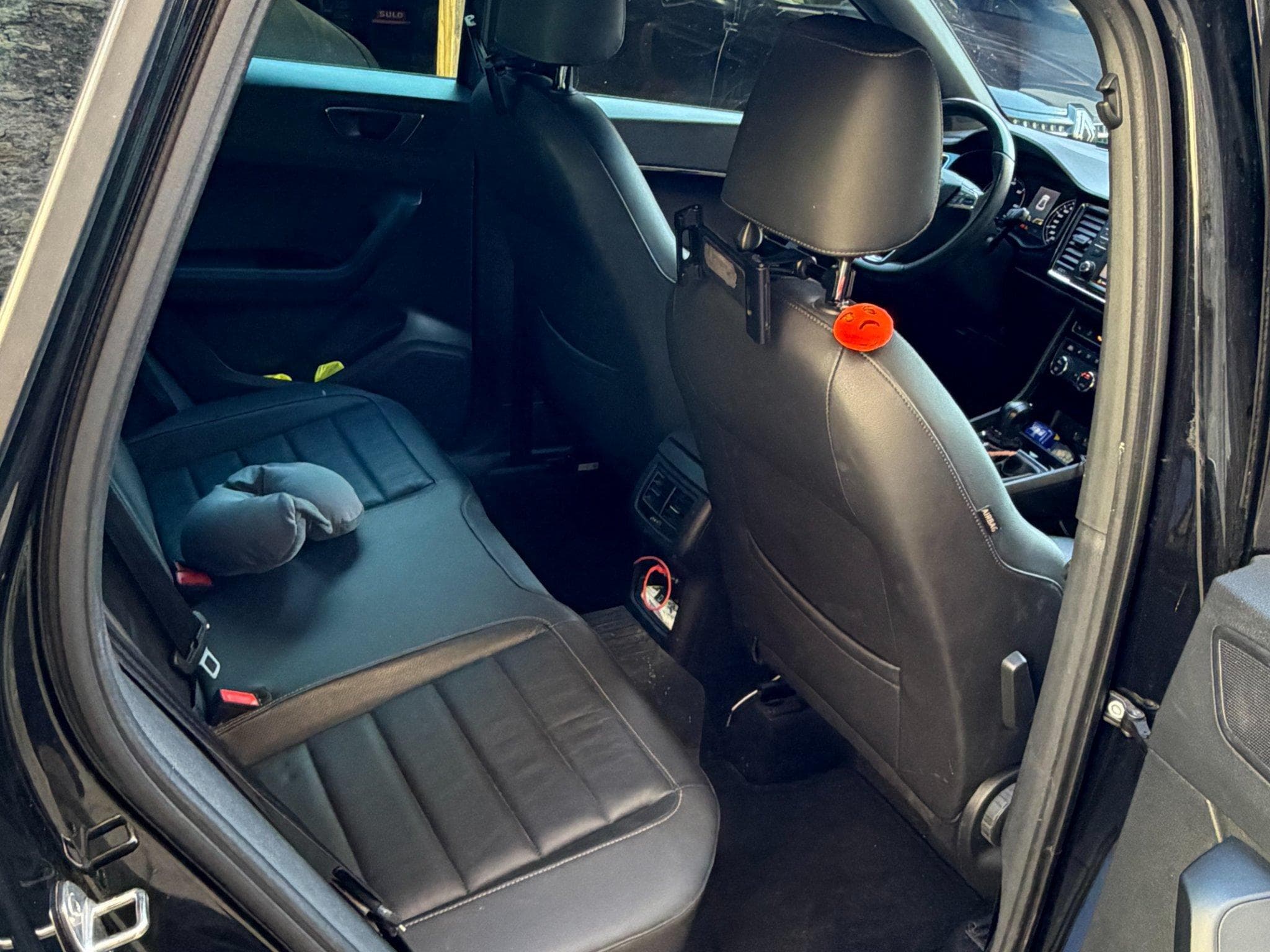 Seat Ateca Xcellence (2018) - Photo 4
