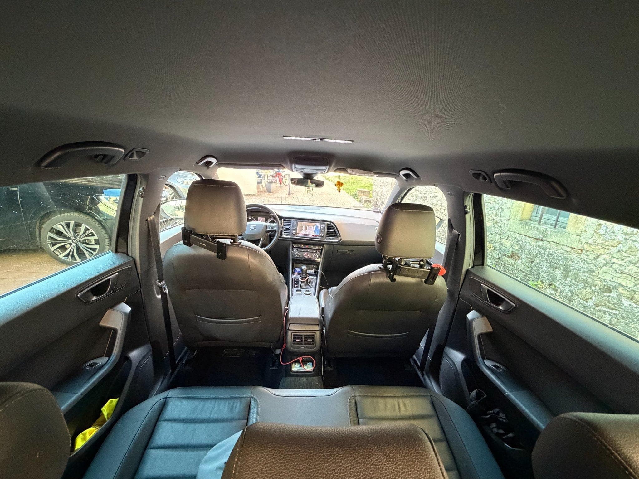 Seat Ateca Xcellence (2018) - Photo 7